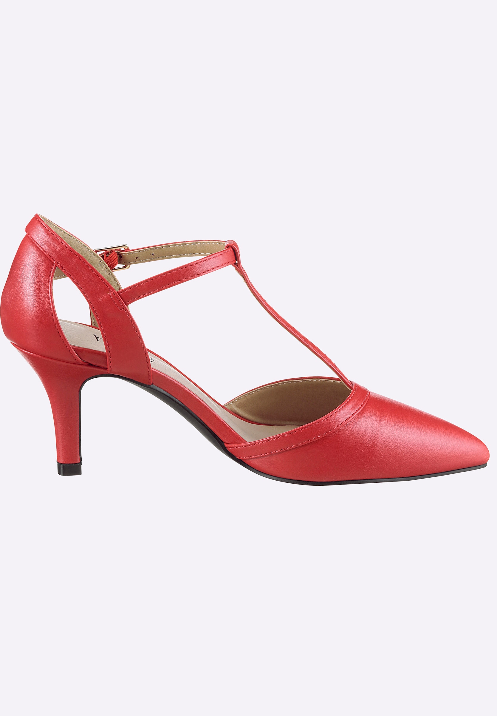 heine Pumps »Pumps Pumps«