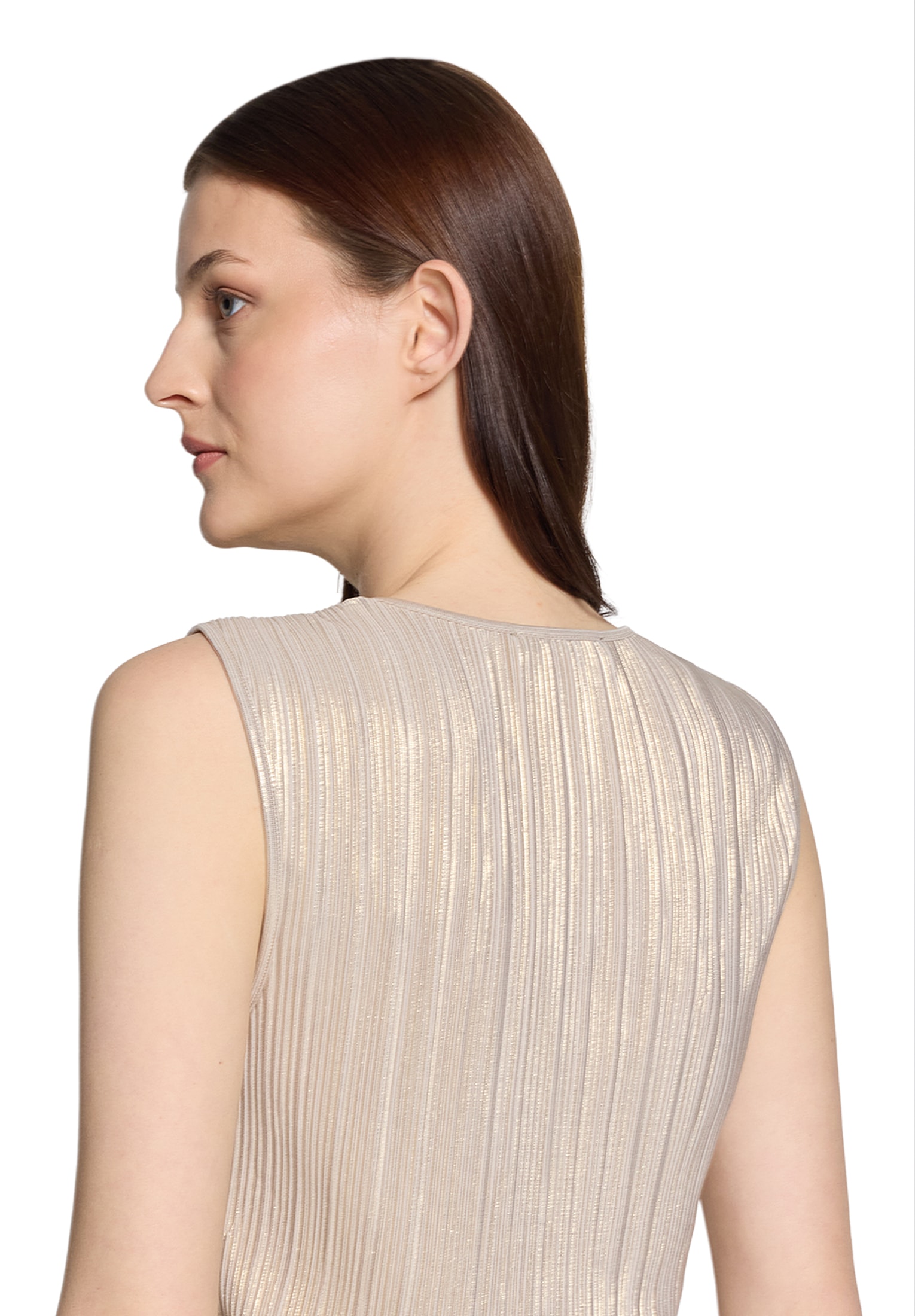 Betty Barclay Trägertop »Casual-Shirt mit Glanzeffekt«