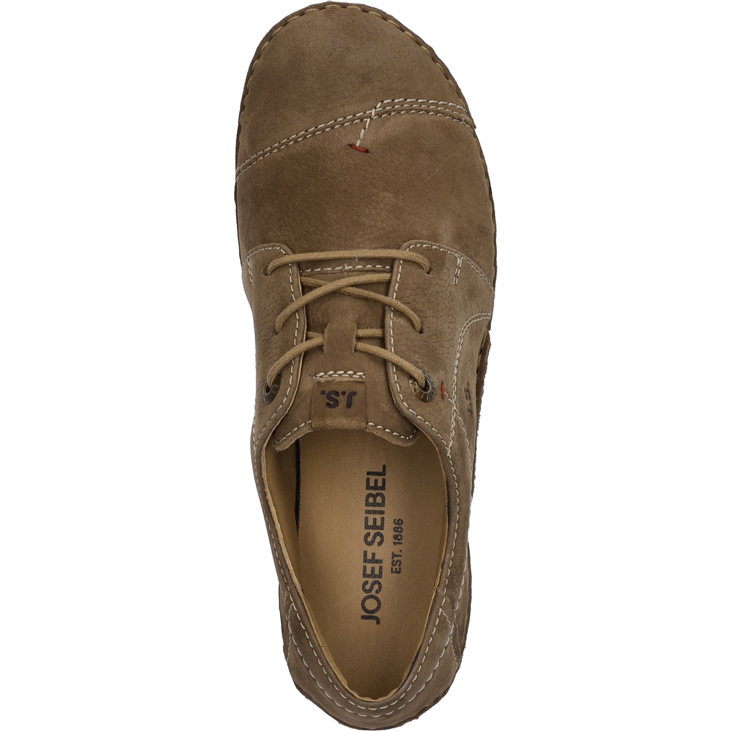 Josef Seibel Schnürschuh »Fergey 20, castagne«