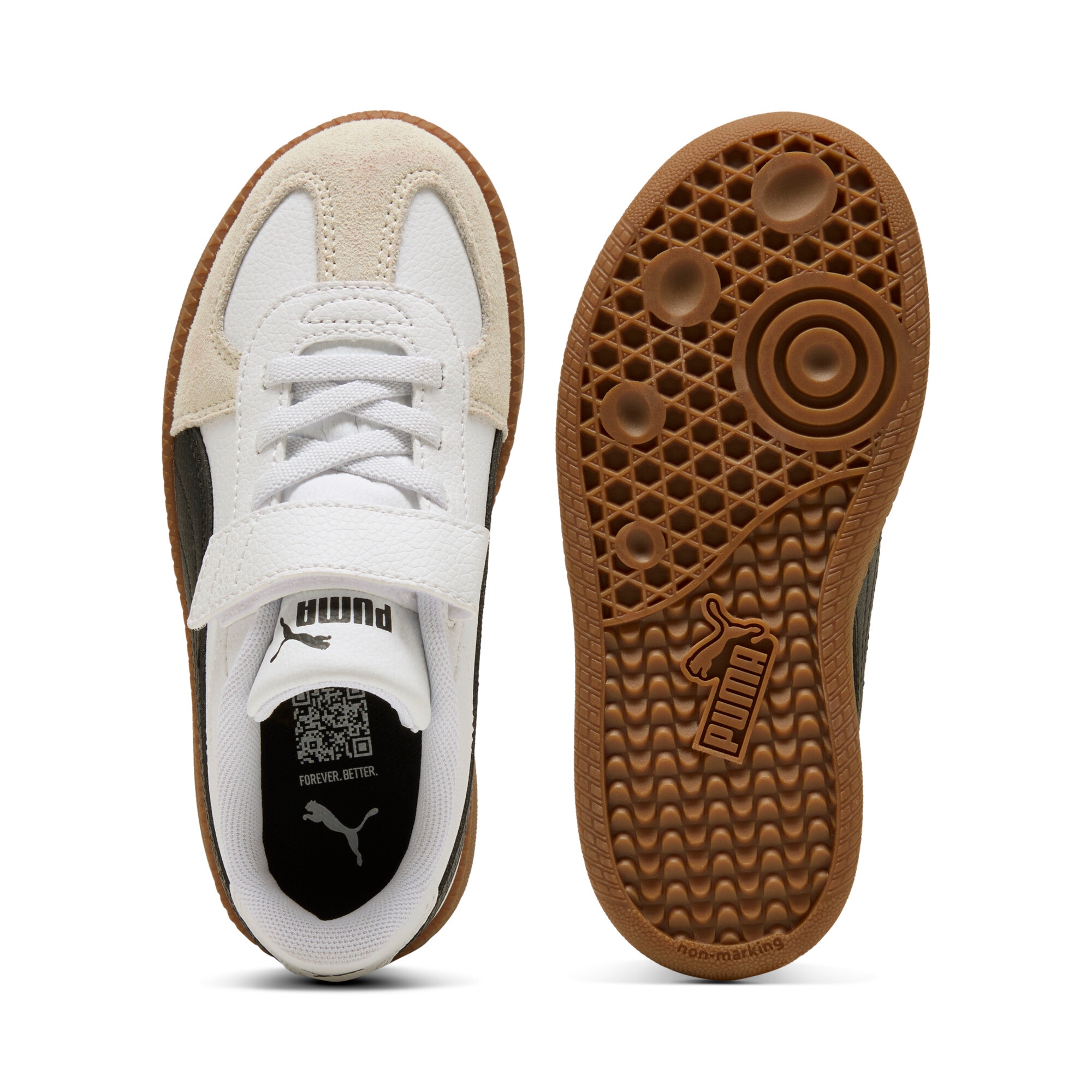 PUMA Sneaker »CLUB LT AC PS«
