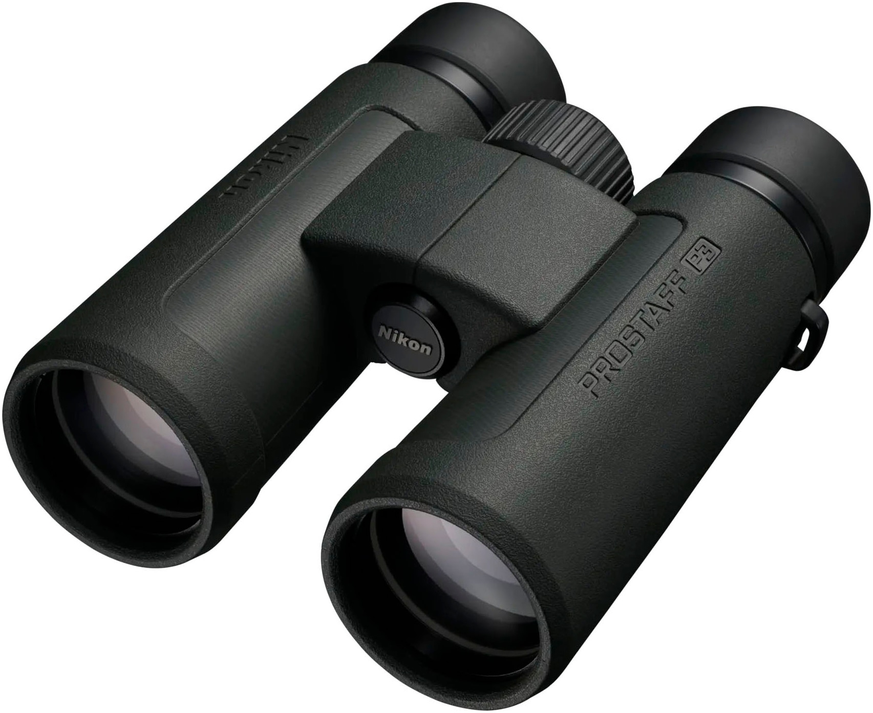 Nikon Fernglas »Prostaff P3 10x30«