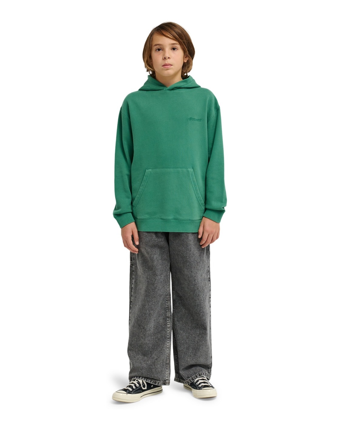 Element Kapuzensweatshirt »Cornell 3.0«
