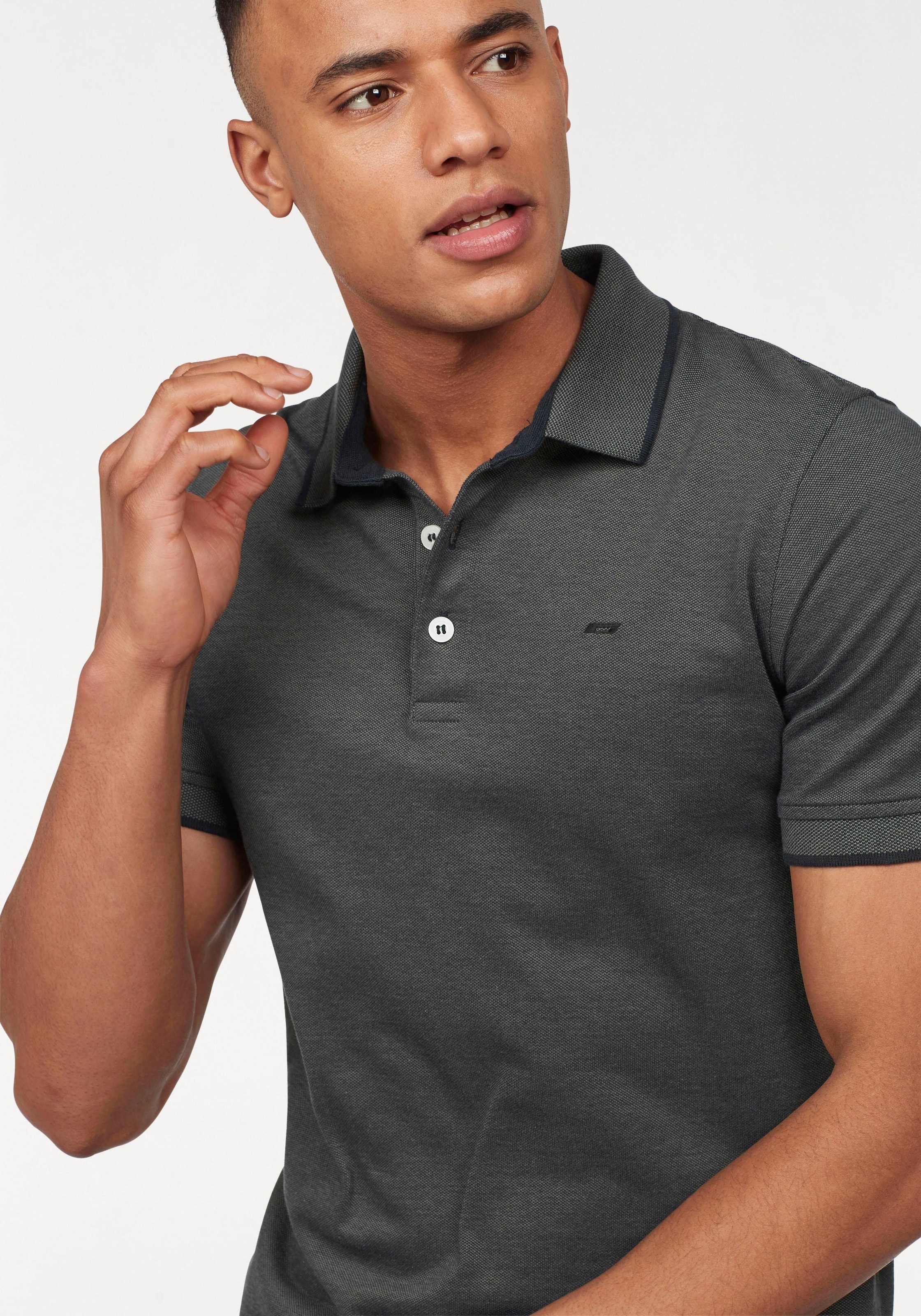 Jack & Jones Poloshirt »Paulos Polo« online bestellen bei OTTO