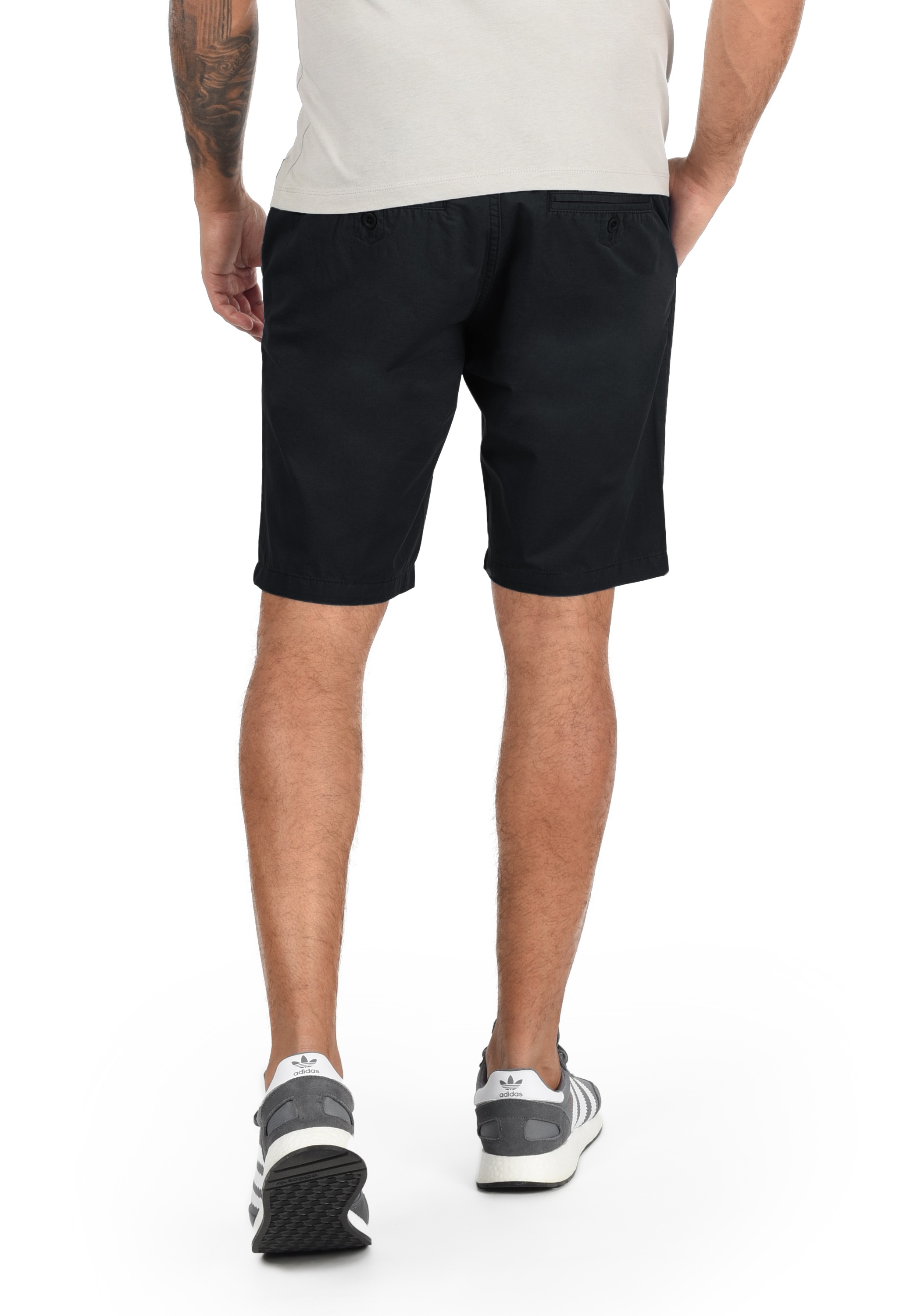 Blend Chinoshorts »Chinoshorts BHSasuke«