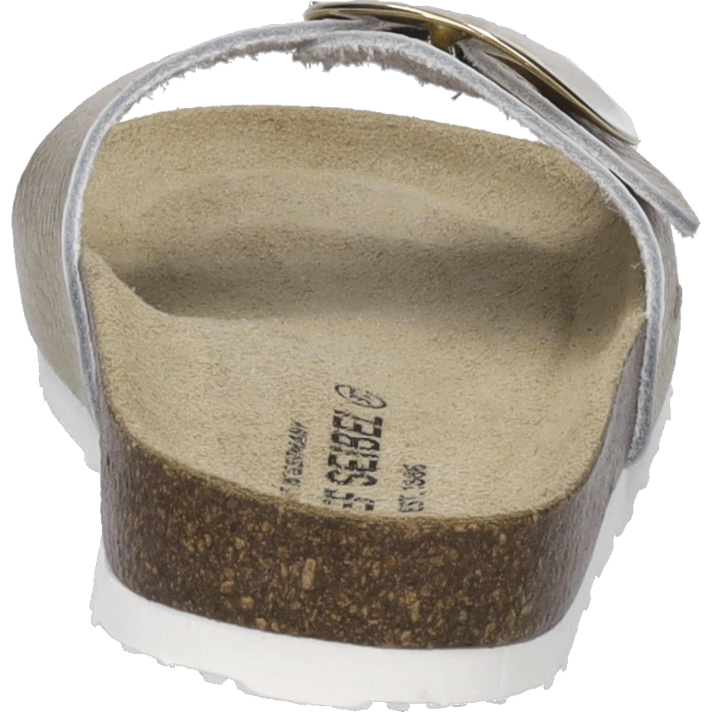 Josef Seibel Sandale »Hermine 14, gold«