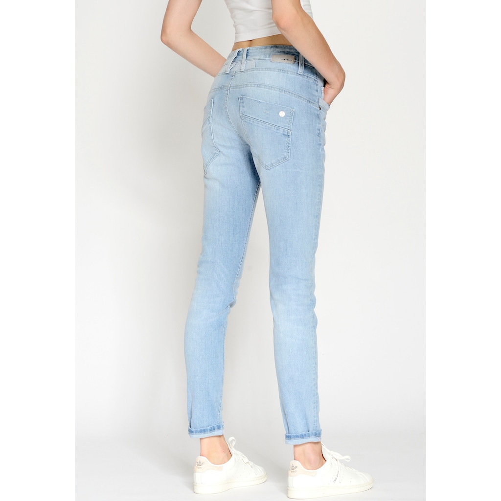 GANG Relax-fit-Jeans »94GERDA«