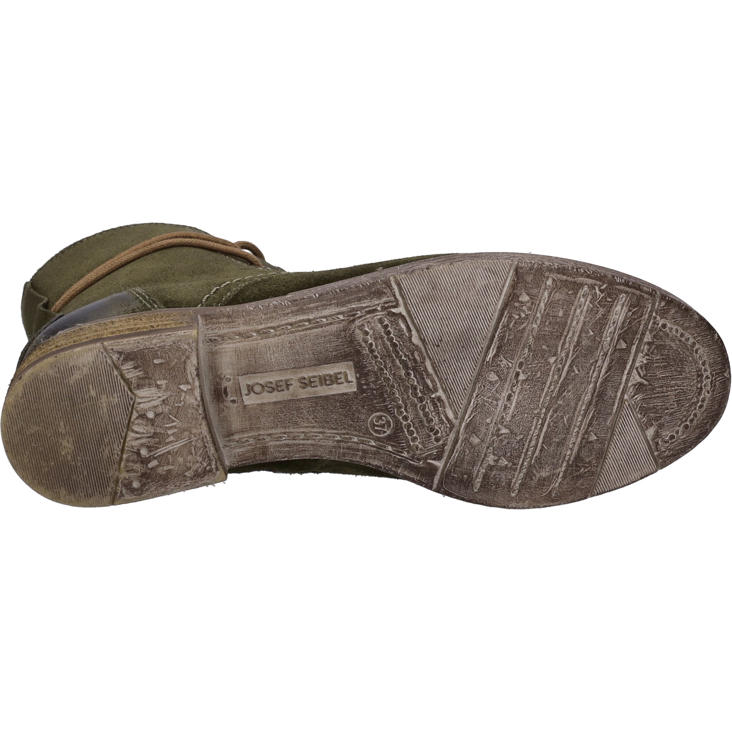 Josef Seibel Stiefelette »Sienna 70, bosco«