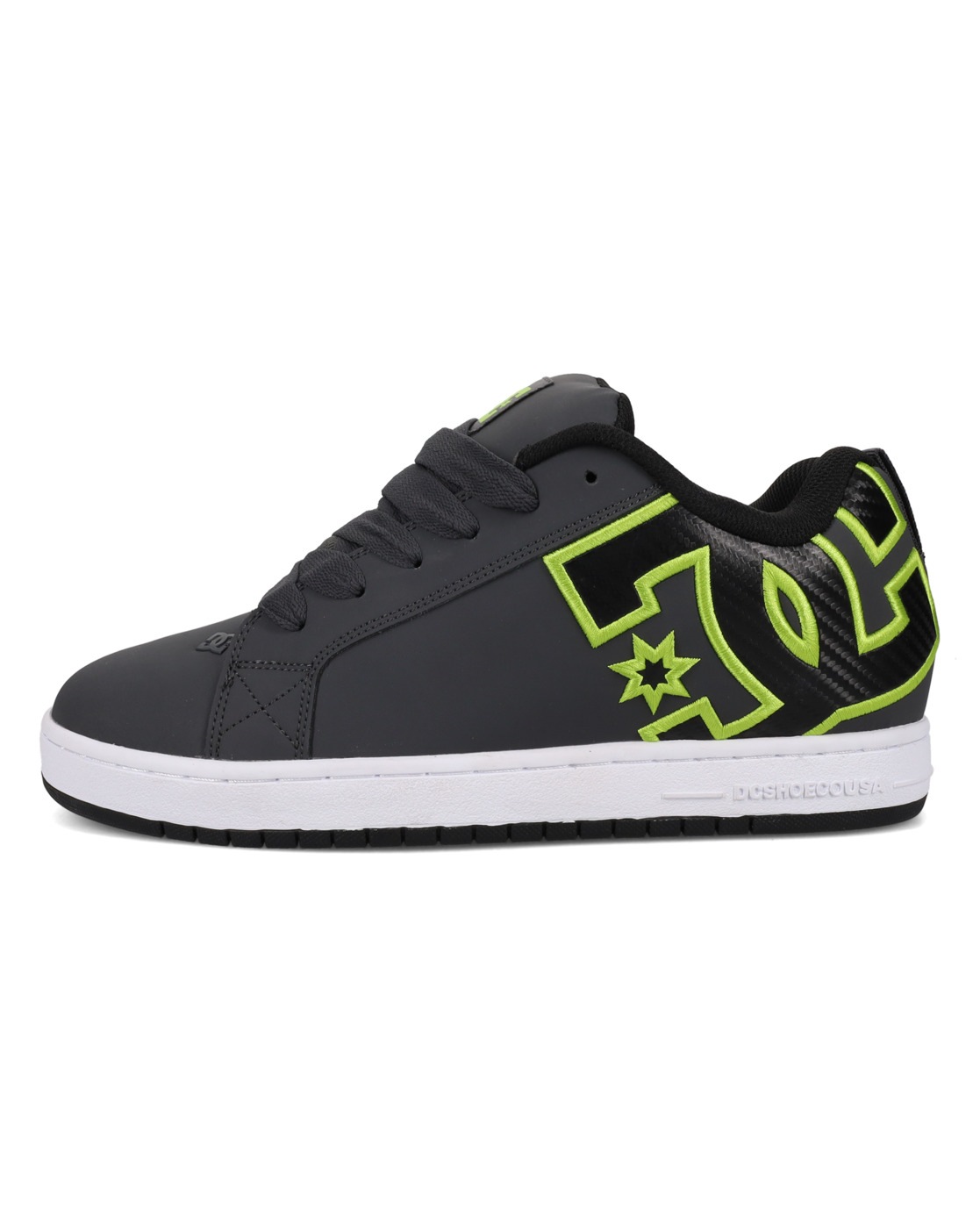 DC Shoes Sneaker »Court Graffik«
