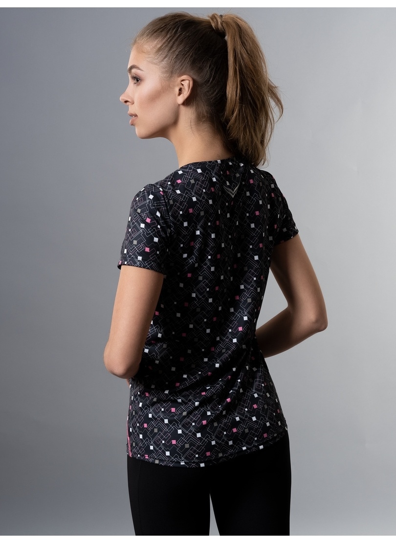 Trigema T-Shirt »TRIGEMA Sportshirt aus COOLMAX® Material«, (1 tlg.)