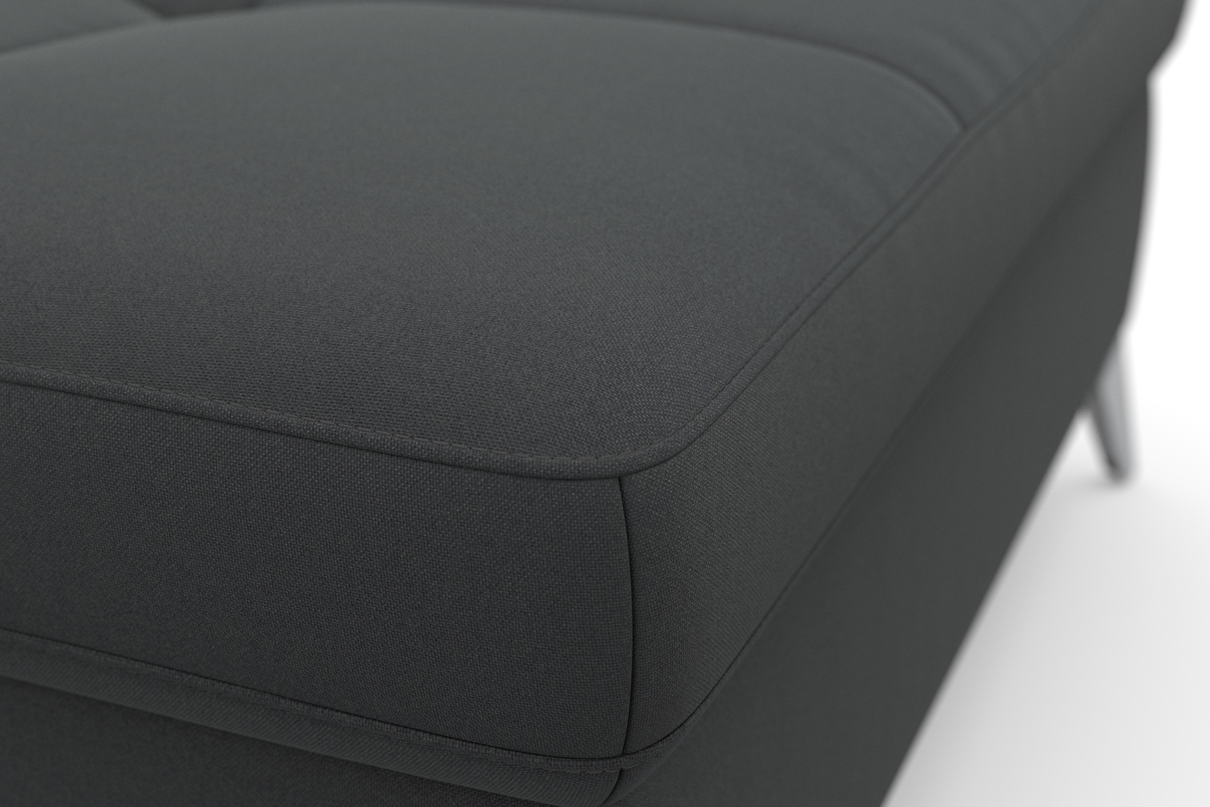 sit&more Stauraumhocker »Latigo«, inklusive Stauraum