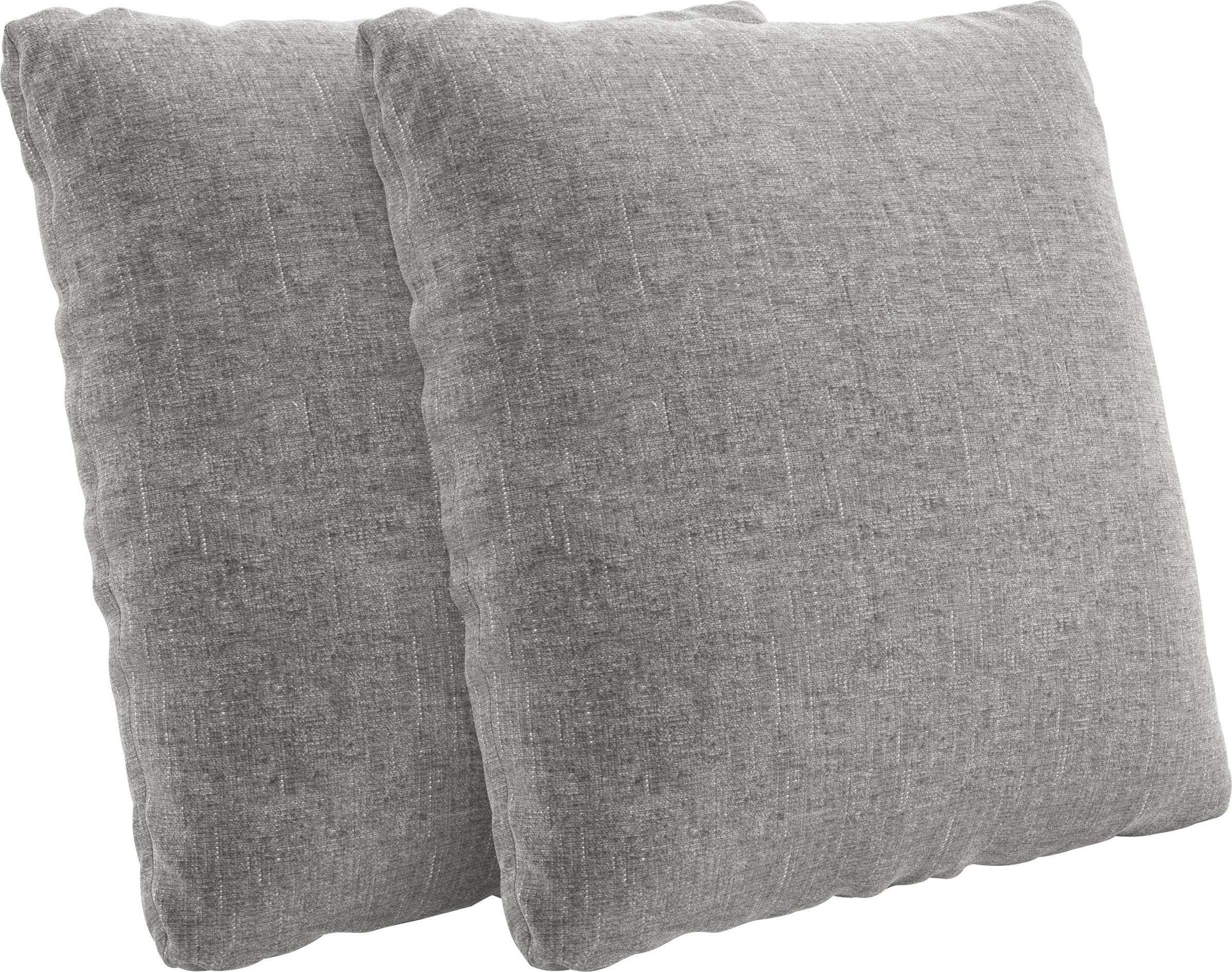 sit&more Sofakissen »Morris Jubi, B: 45 cm« Set: 2 Stück, passend zur Serie