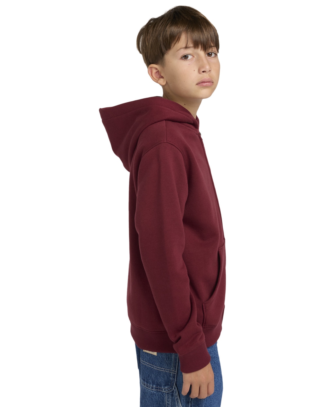 Element Kapuzensweatjacke »Cornell Classic«