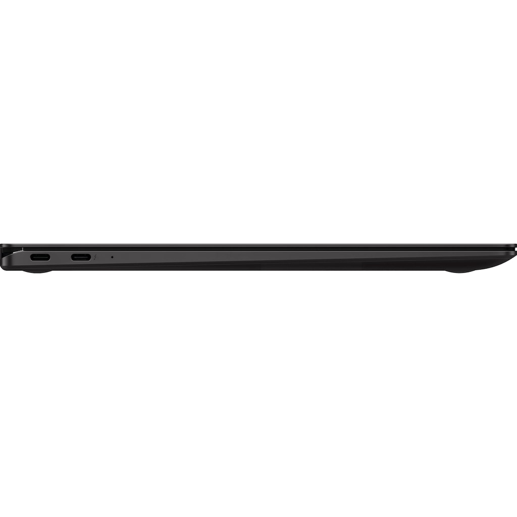 Samsung Convertible Notebook »Galaxy Book2 Pro 360«, 39,62 cm, / 15,6 Zoll, Intel, Core i5, Iris© Xe Graphics, 256 GB SSD