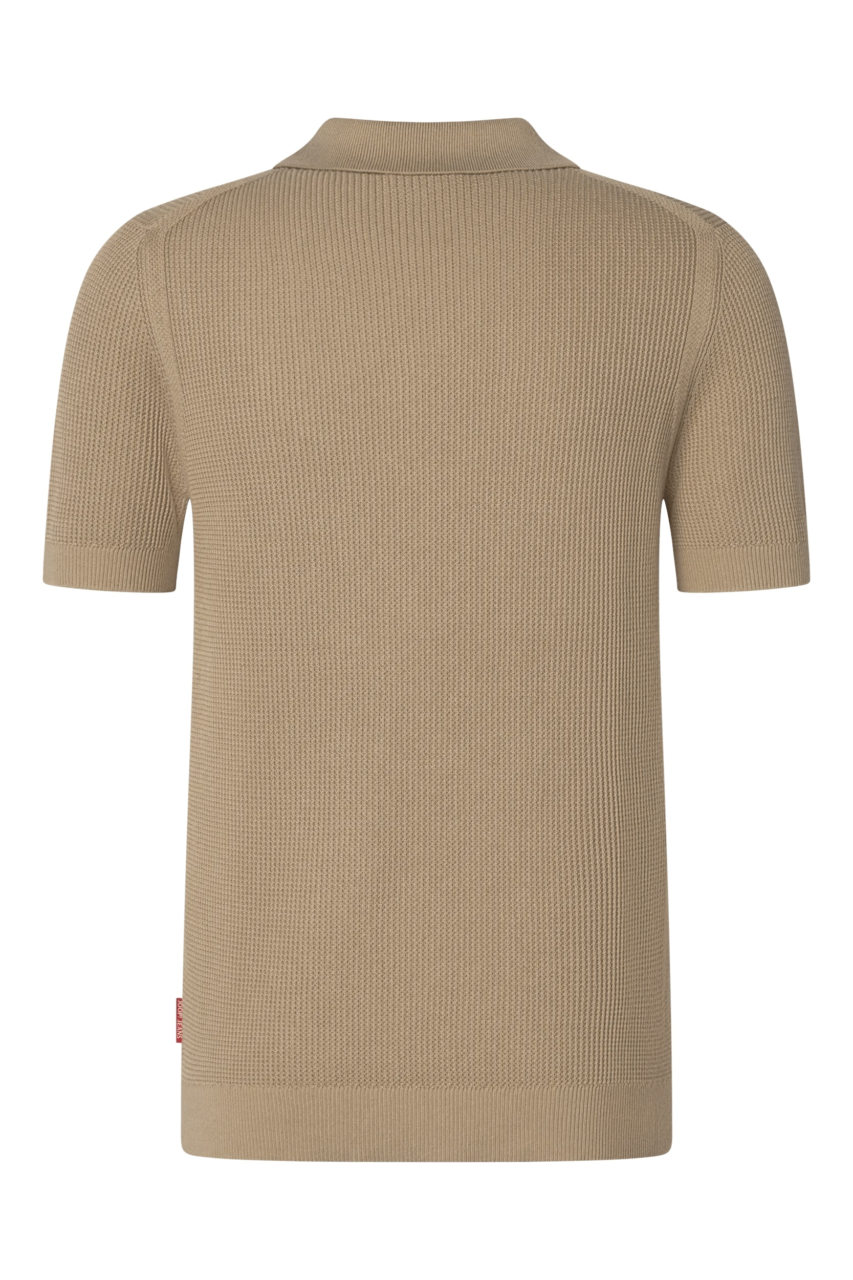 Joop Jeans Poloshirt »Adrianor« aus Strick, normale Passform