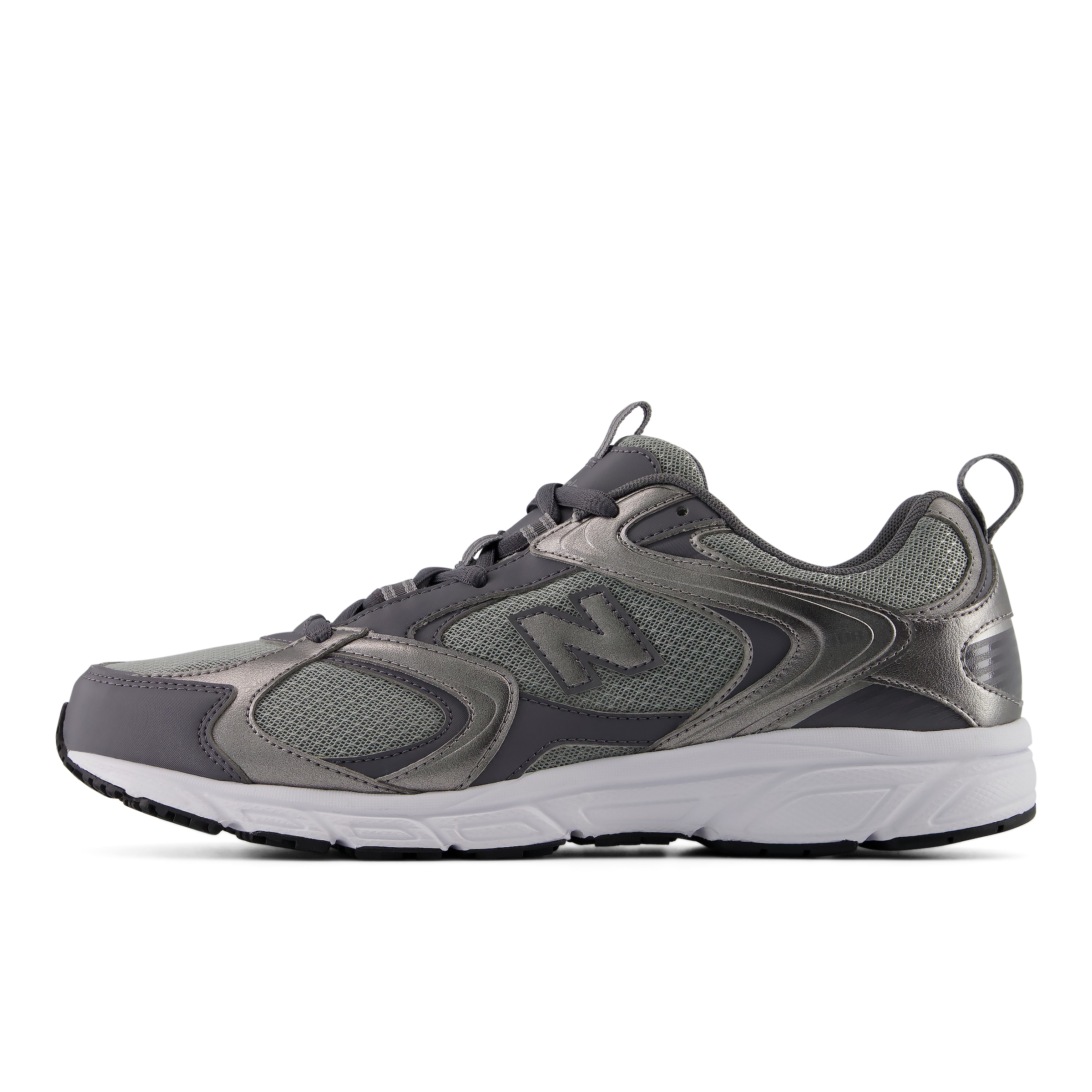 New Balance Sneaker »408«  inspiriert vom Design des New Balance 530 und 740