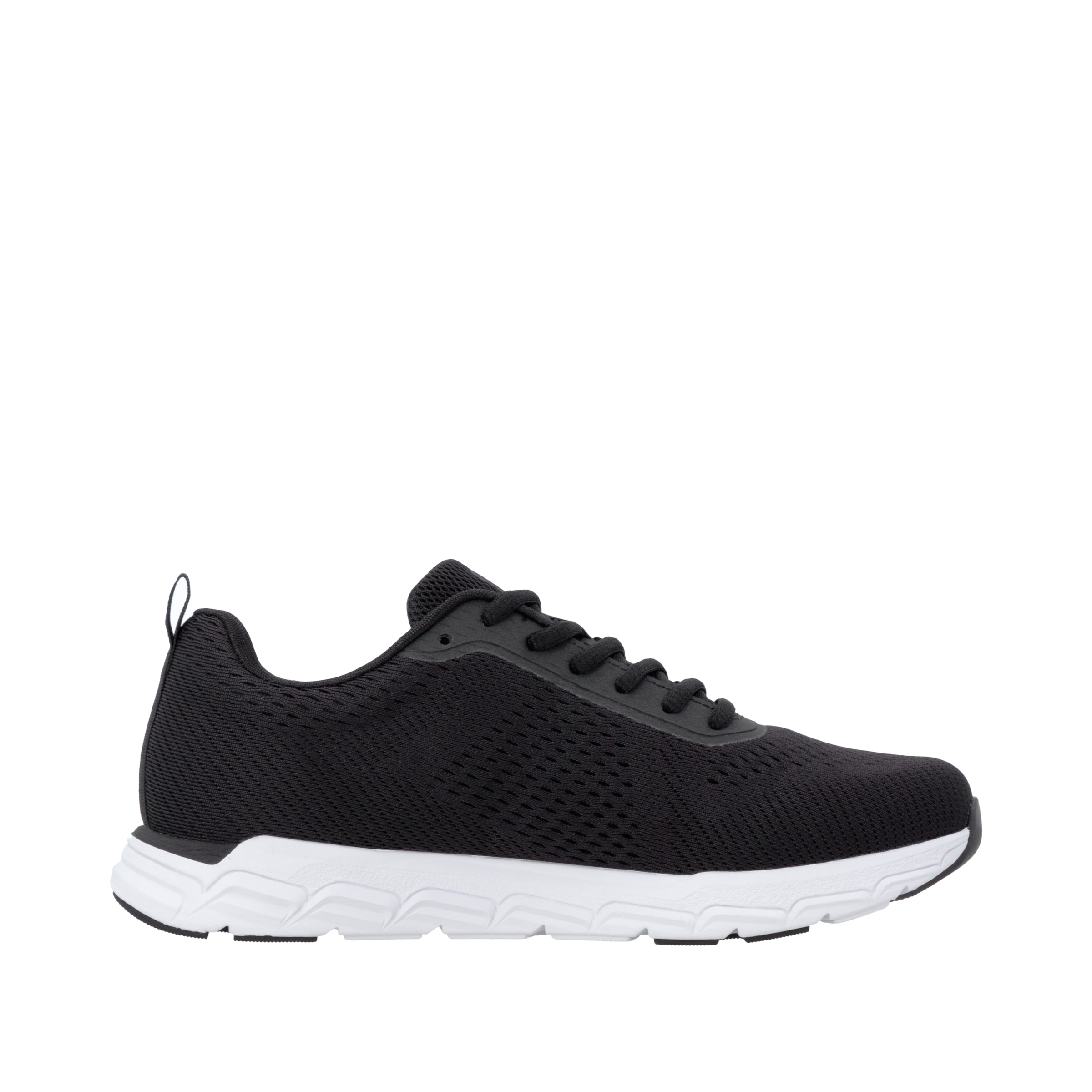 RIEKER Sport Sneaker  Freizeitschuh, Halbschuh, Schnürschuh mit herausnehmbarer Einlage