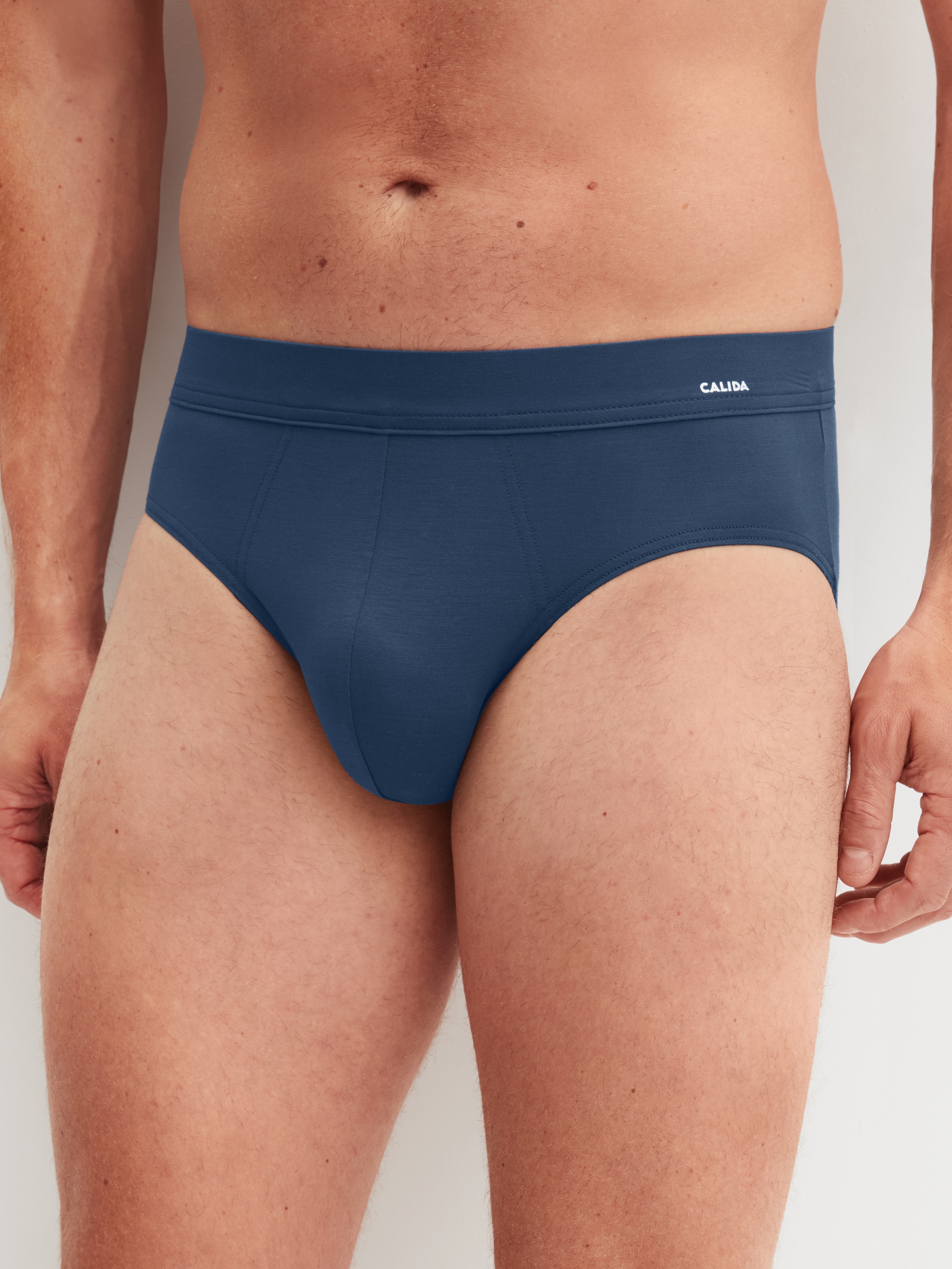 CALIDA Slip »Balanced Day« ohne Eingriff, temperatur- und feuchtigkeitsregulierend, elastisch