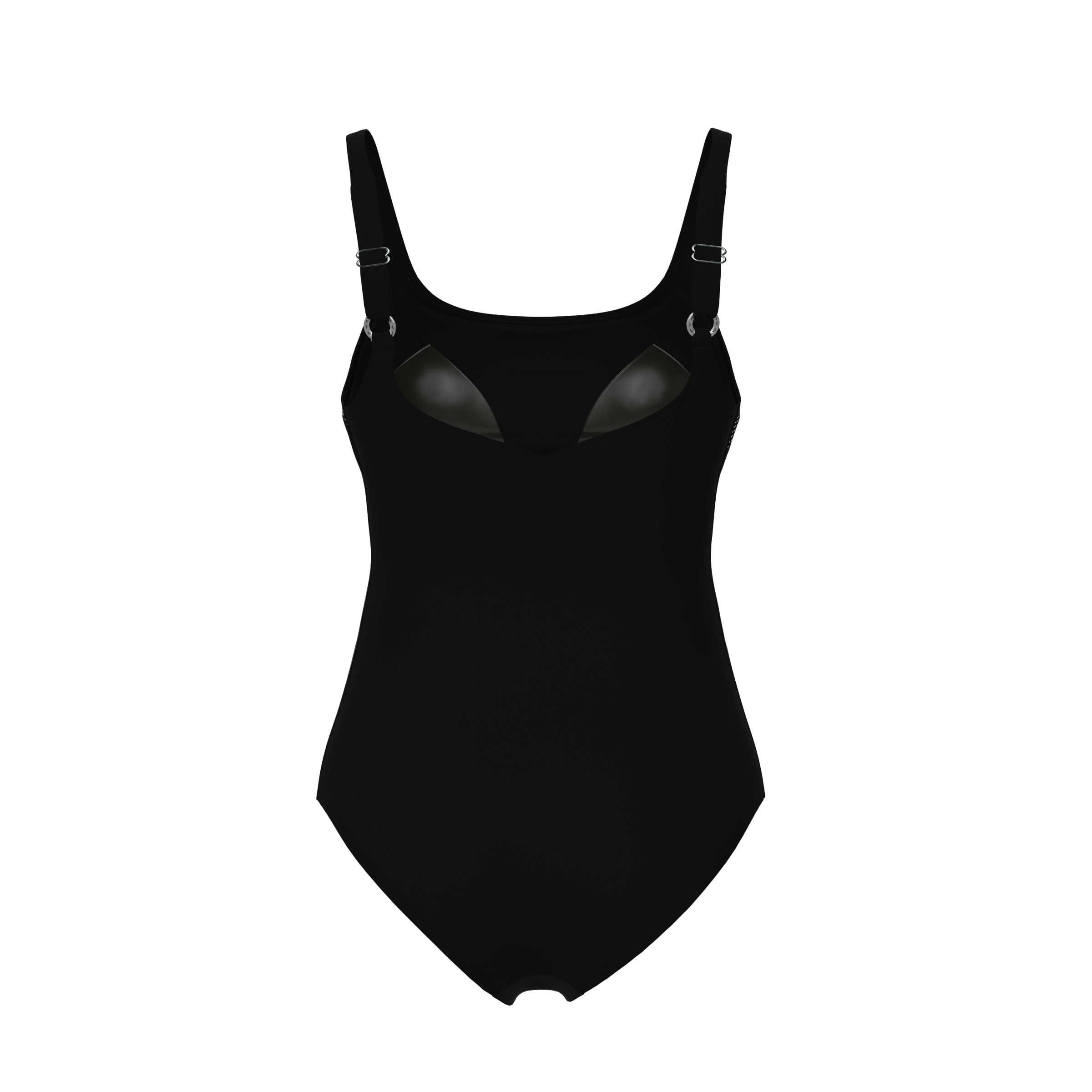 Arena Badeanzug »arena Shapewear Damen Milena C-Cup Badeanzug«