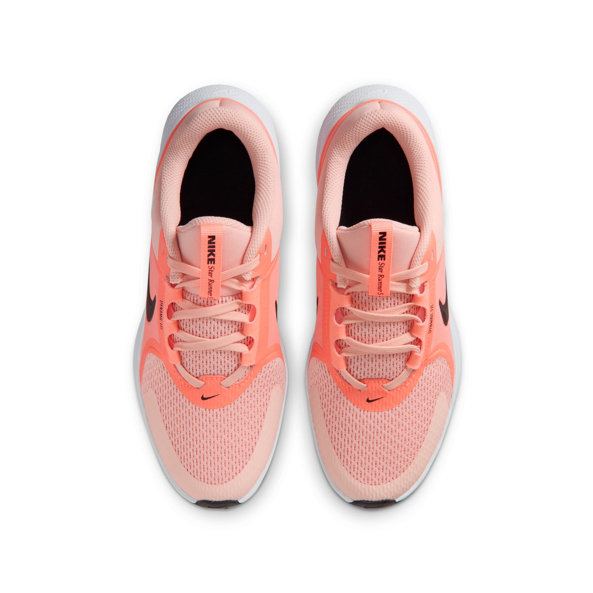Nike Laufschuh »Star Runner 5 (GS)«  für Jugendliche