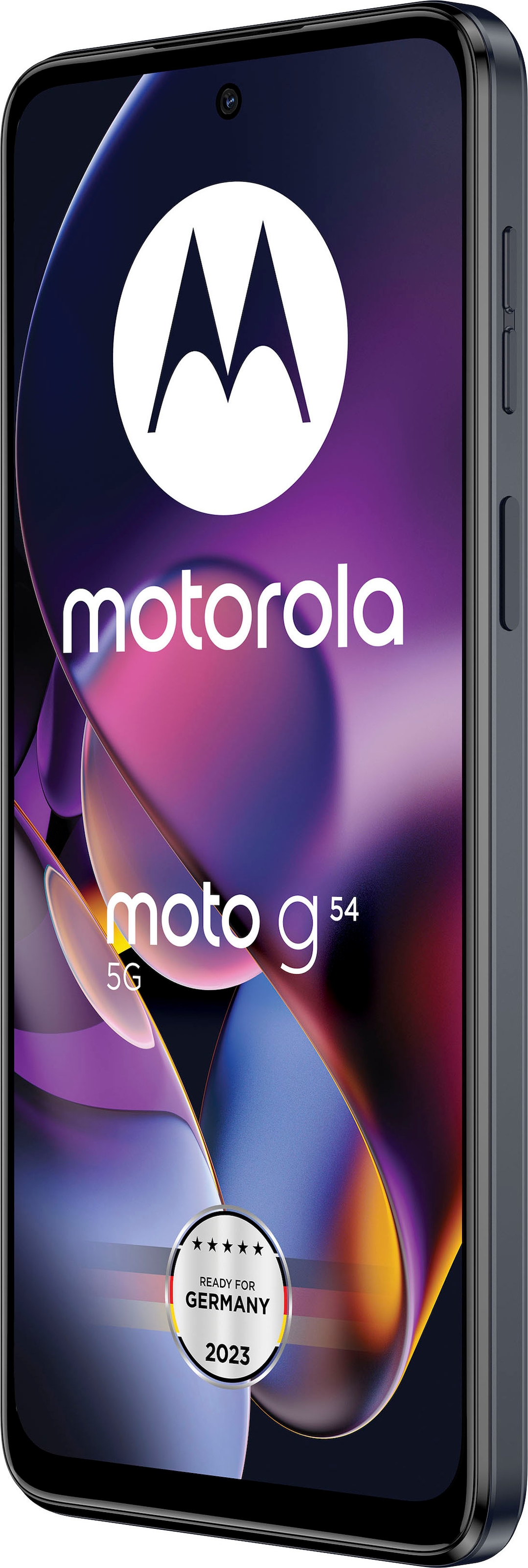 kaufen Zoll, 50 Motorola OTTO Speicherplatz, cm/6,5 Kamera Smartphone 16,51 GB g54«, moto 256 MP mint grün, jetzt bei »MOTOROLA