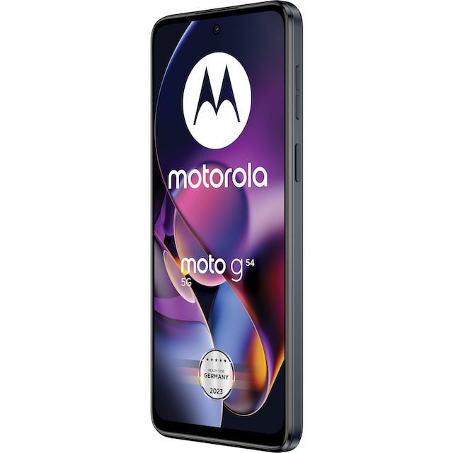MP Smartphone OTTO 16,51 jetzt cm/6,5 bei mint Motorola 256 »MOTOROLA grün, Zoll, Speicherplatz, g54«, GB Kamera kaufen 50 moto