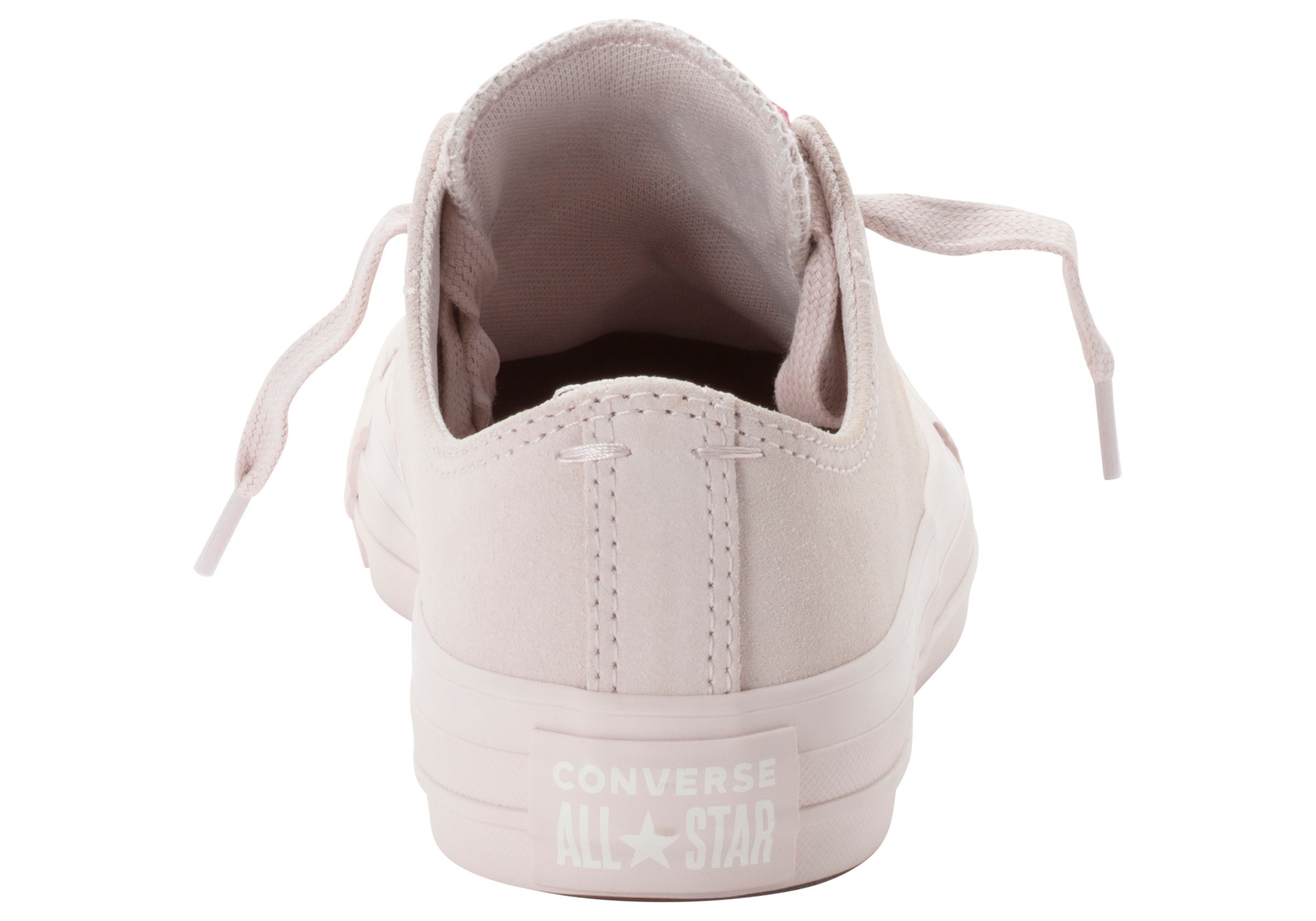 Converse Sneaker »CHUCK TAYLOR ALL STAR SUEDE«