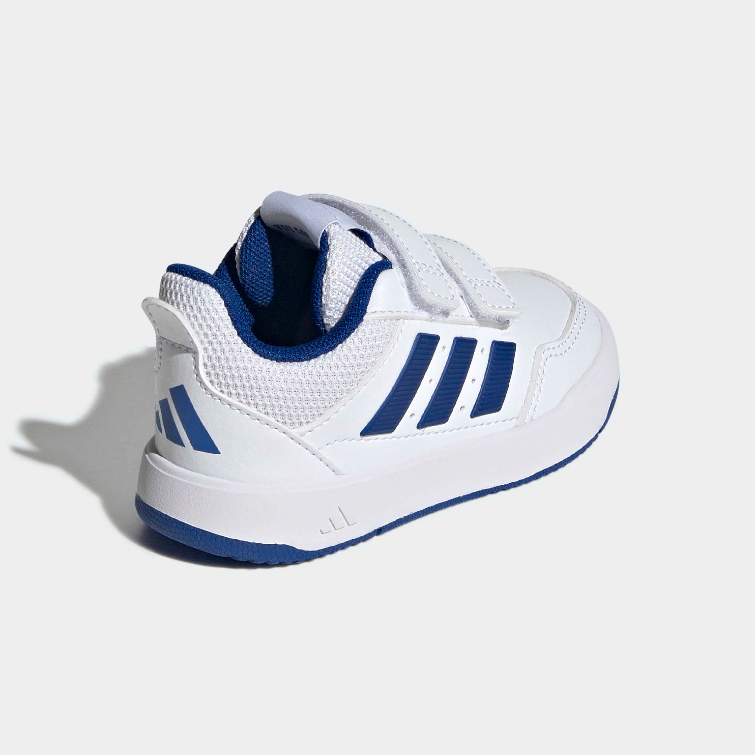 adidas Sportswear Sneaker »TENSAUR SPORT 3.0  FÜR BABYS UND KLEINKINDER«  für Kinder, mit Klettverschluss