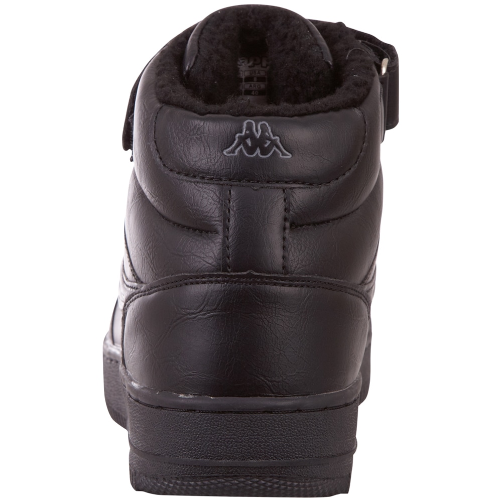 Kappa Sneaker, mit wärmendem Innenfutter