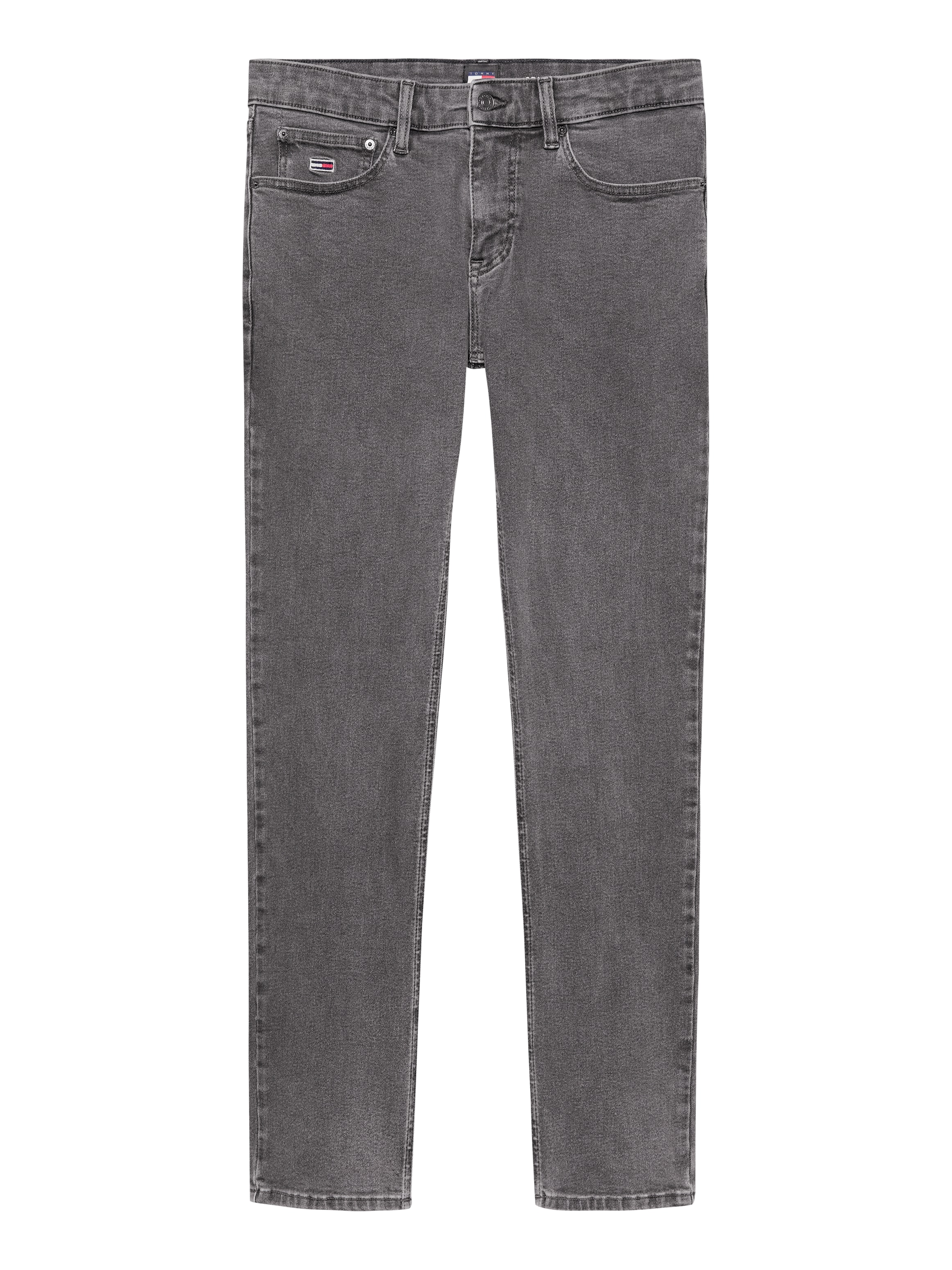 Tommy Jeans Slim-fit-Jeans »SCANTON SLIM BRANDED DH4273«