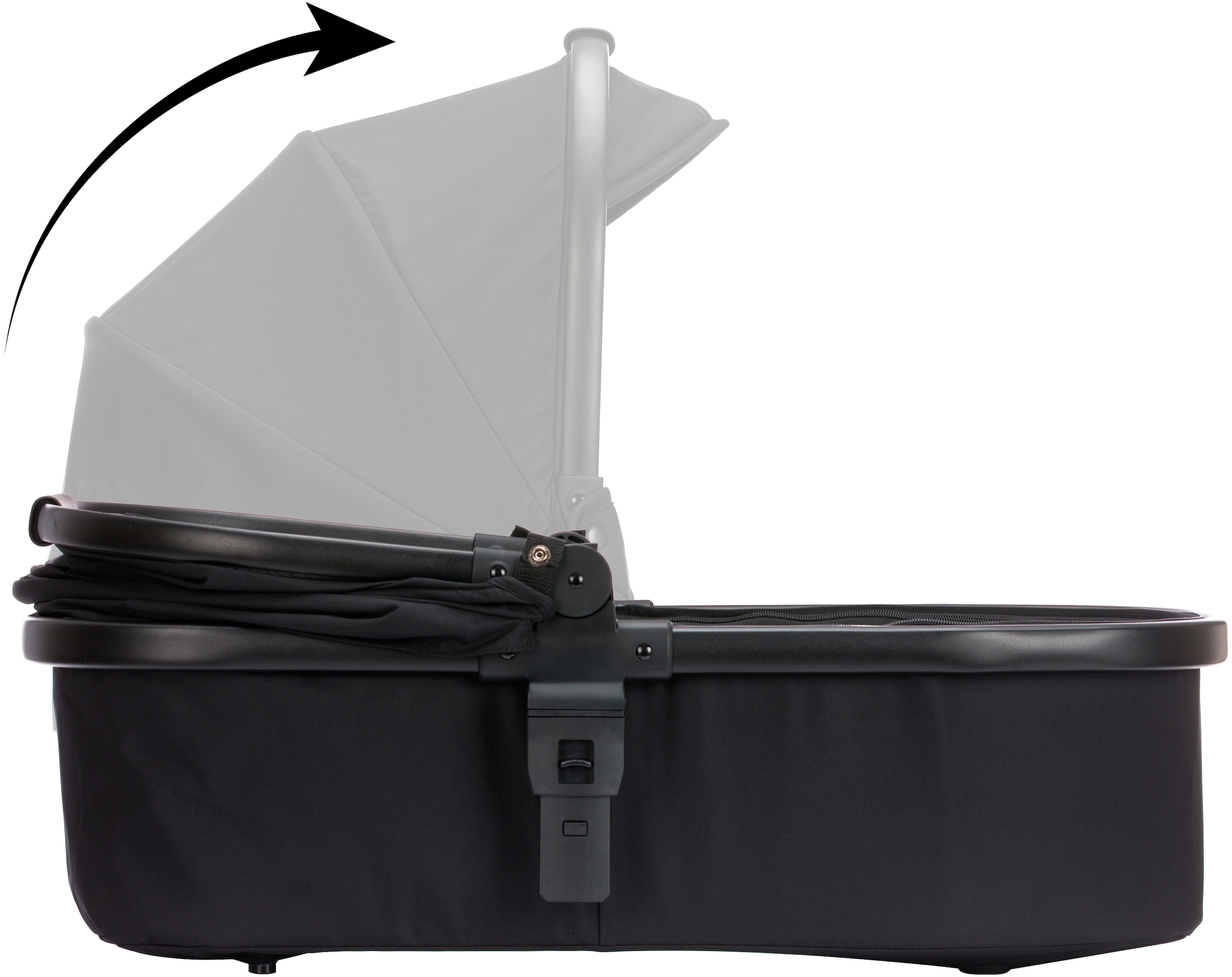 Fillikid Babywanne »für S818 Fill Two in One«