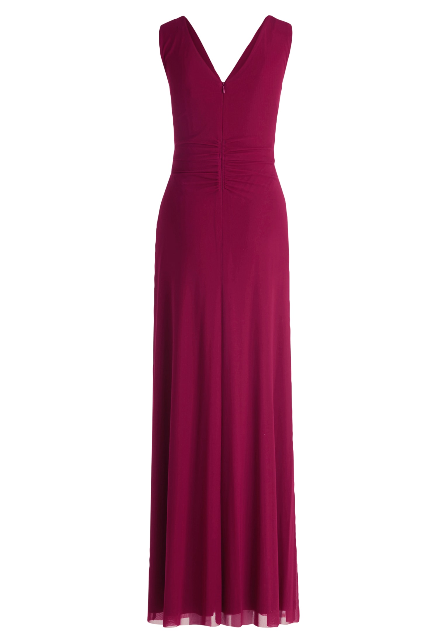 Vera Mont Abendkleid »Abendkleid mit V-Ausschnitt«
