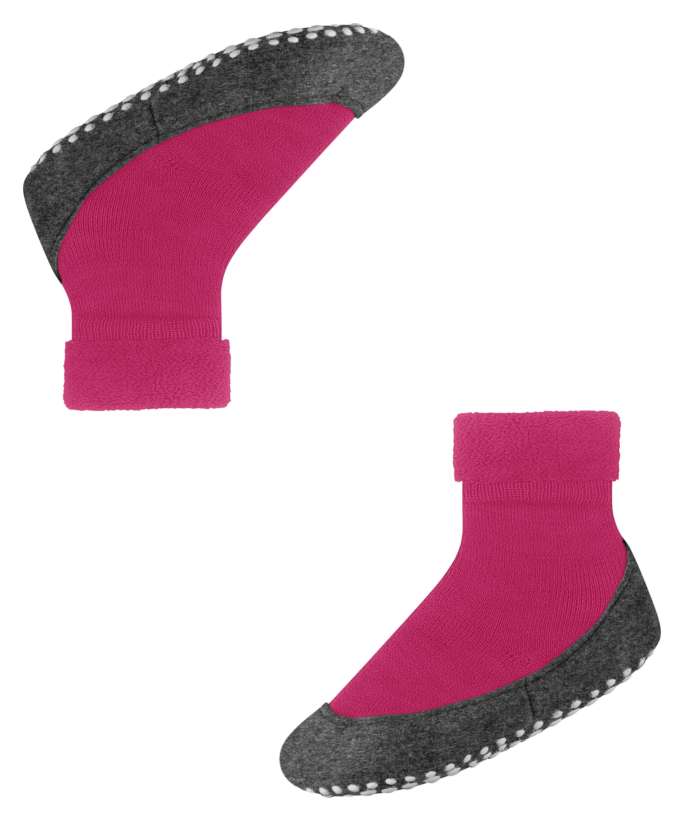 FALKE Hausschuh »Cosyshoe Teens«, mit Noppendruck