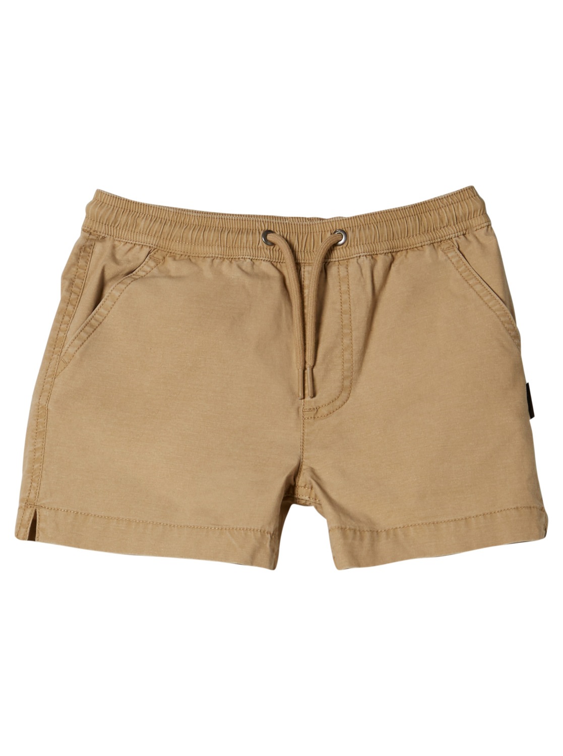 Quiksilver Bermudas »Taxer« in grün, Größe 3(91-100cm)