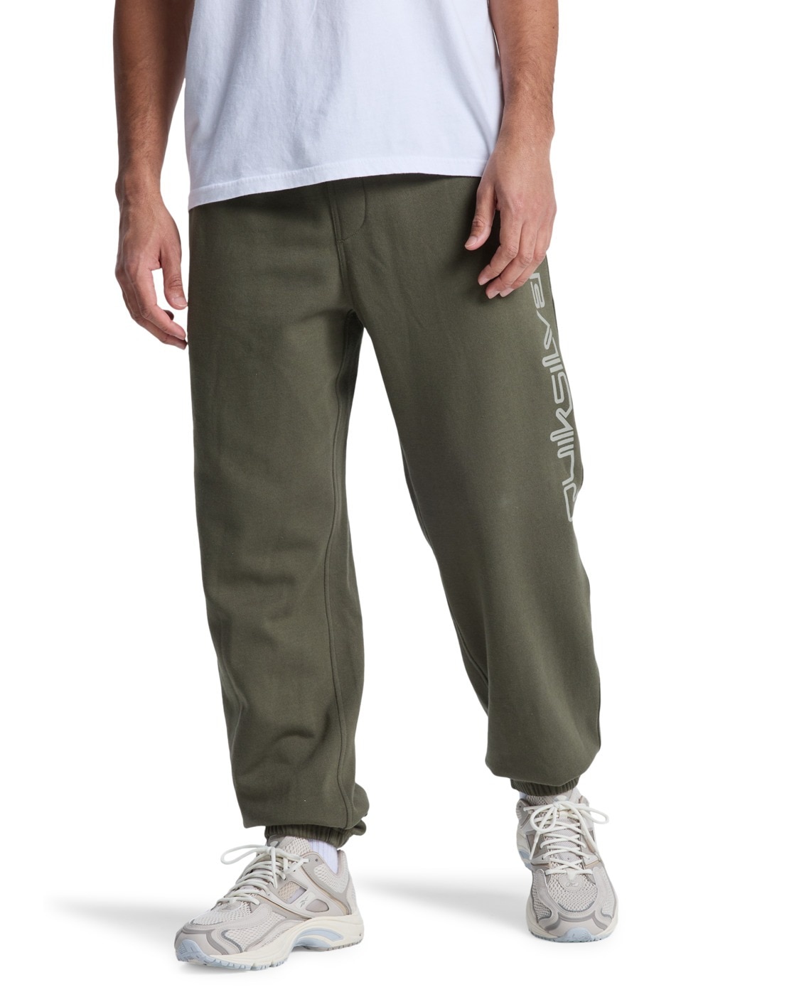 Quiksilver Jogger Pants »Graphic«