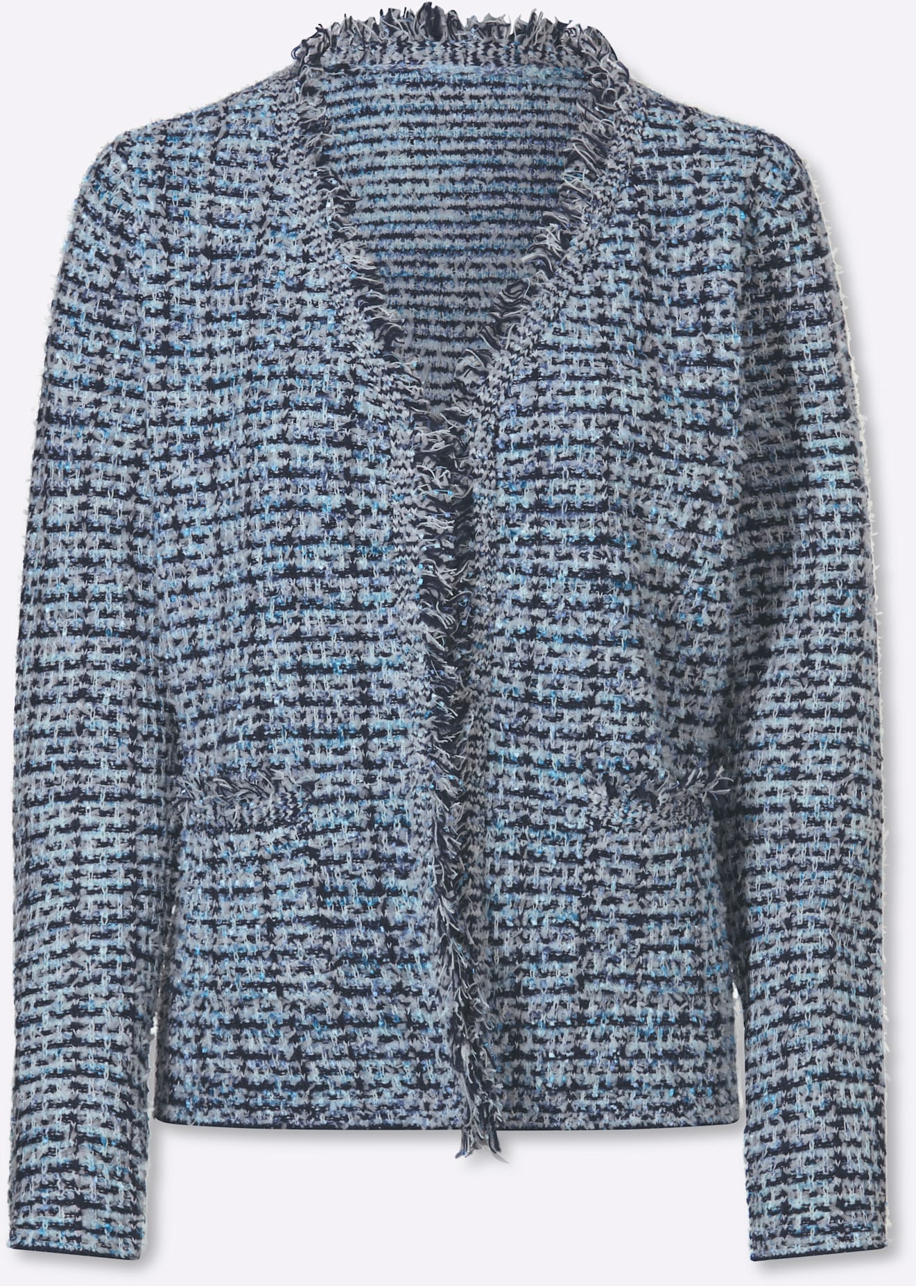 Inspirationen Cardigan