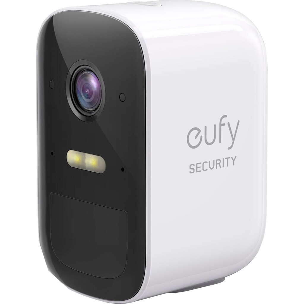 eufy Überwachungskamera »eufyCam 2C add on Camera«, Außenbereich-Innenbereich