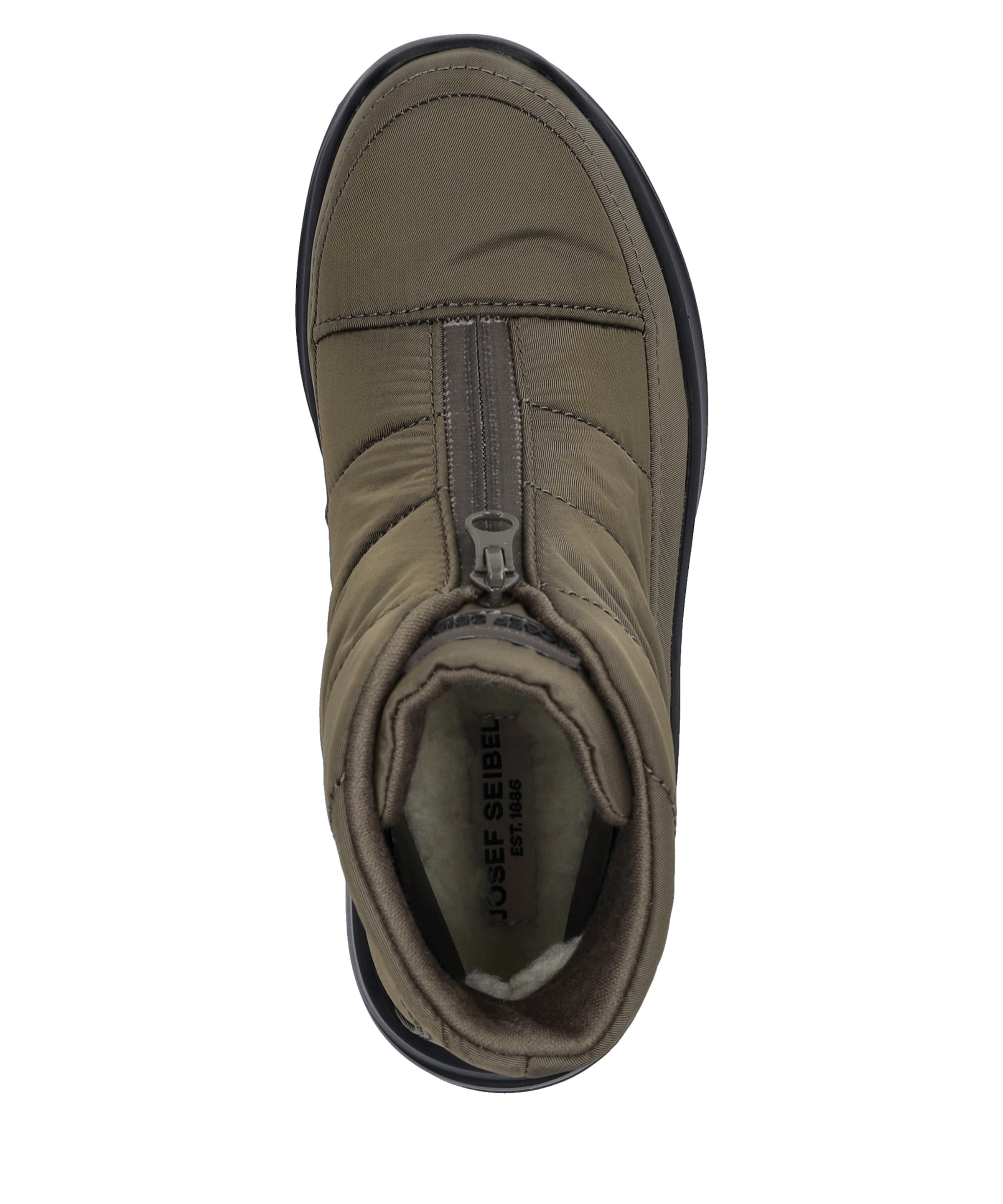 Josef Seibel Stiefelette »Colorado 55, bronze«