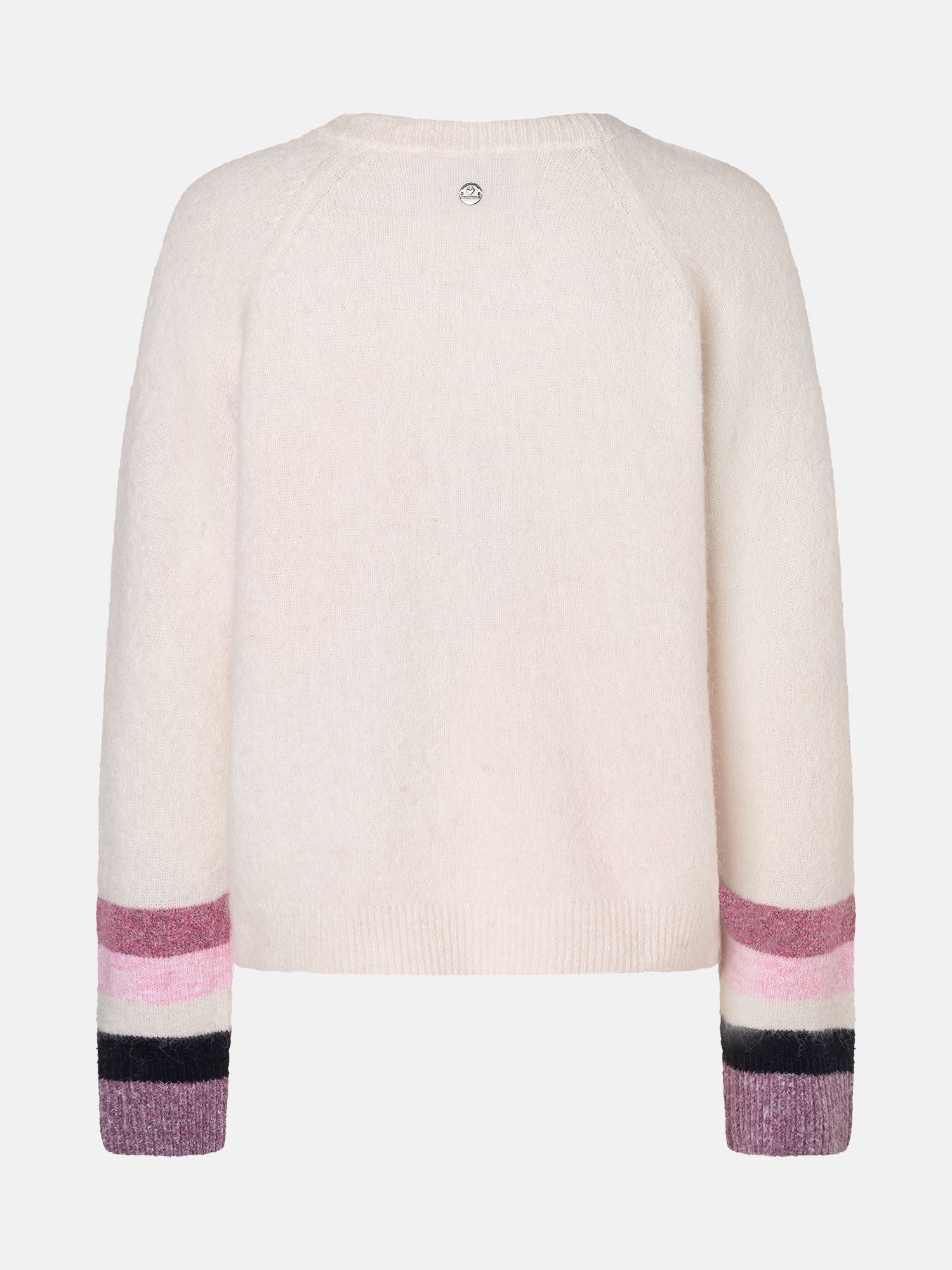 Lieblingsstück Wollpullover »NirmalaL«, aus Alpakamix