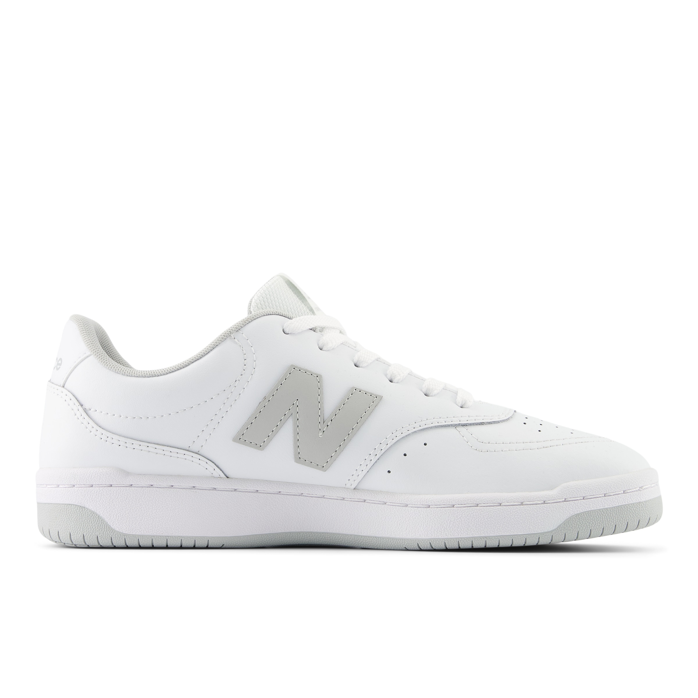 New Balance Sneaker »BB80«, von dem New Balance 550 inspiriert