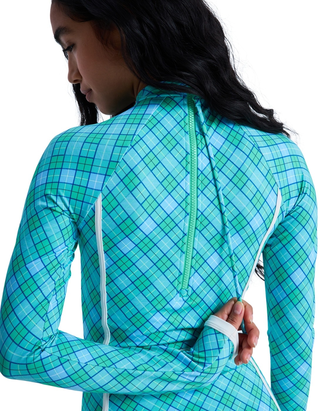 Roxy Badeanzug »Go Girl Surf«