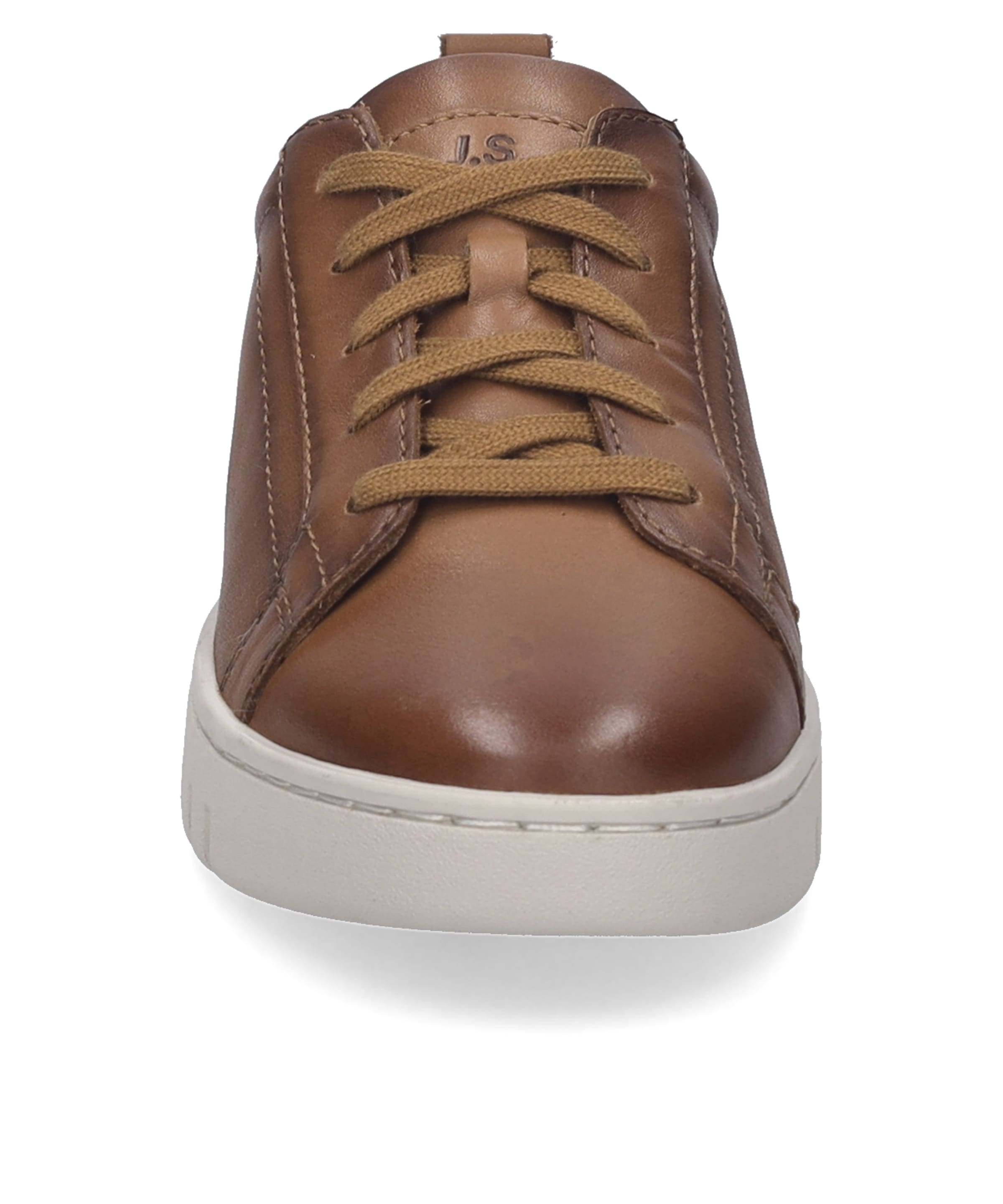 Josef Seibel Sneaker »Jessie 01, camel«