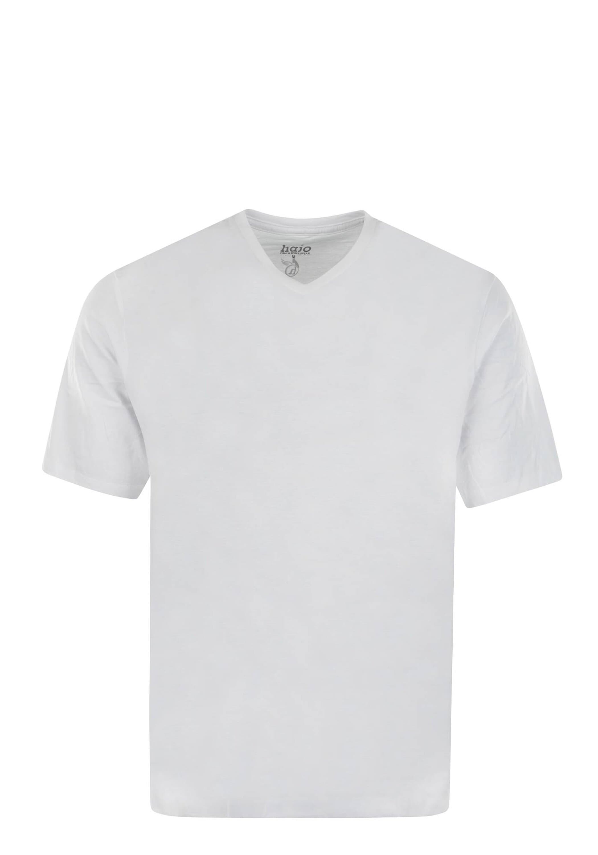 Hajo T-Shirt »T-Shirt 2er Pack«