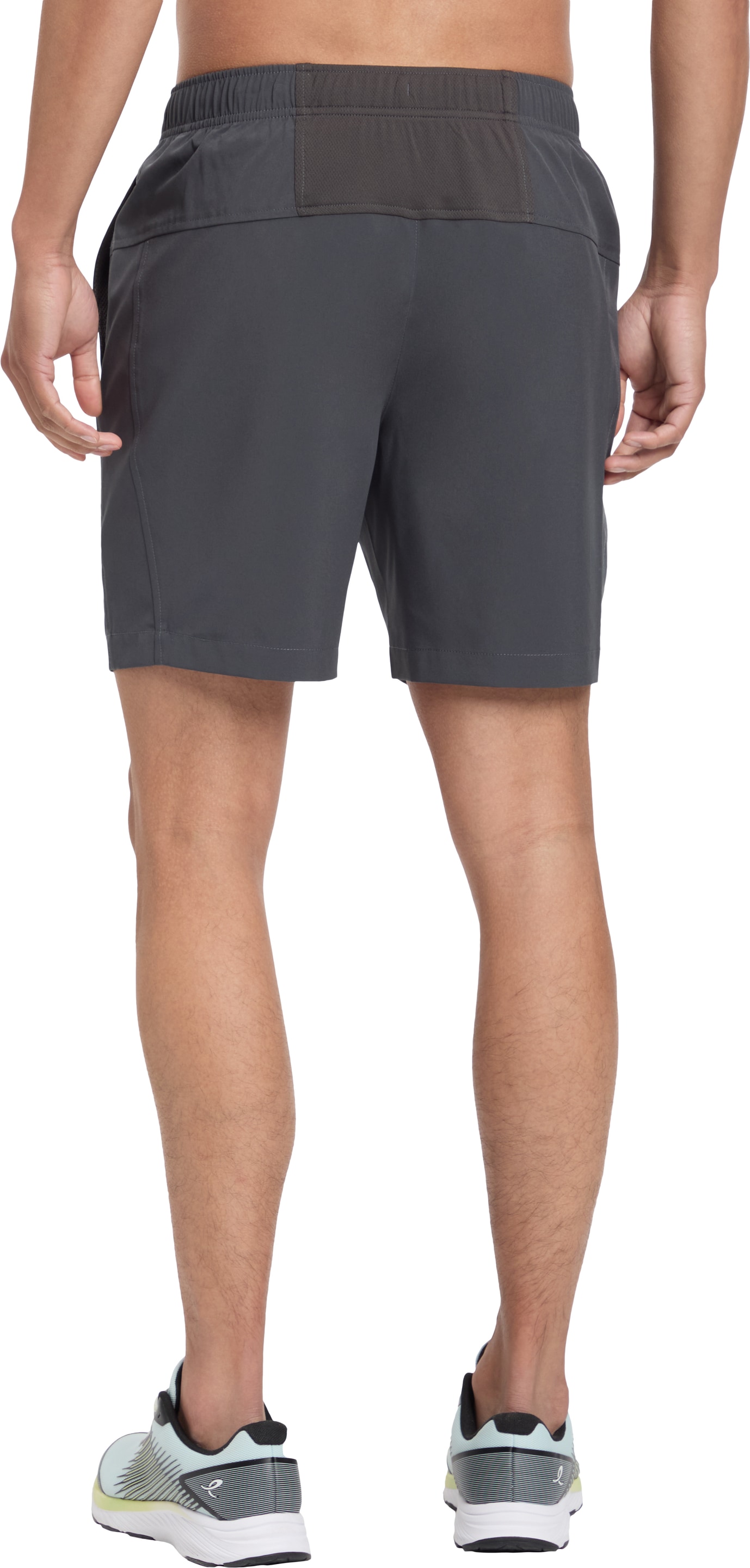 Energetics Shorts »HE.-SHORTS THILO M«  aus elastischem 4-Wege-Stretchmaterial, mit Mesh-Einsätzen