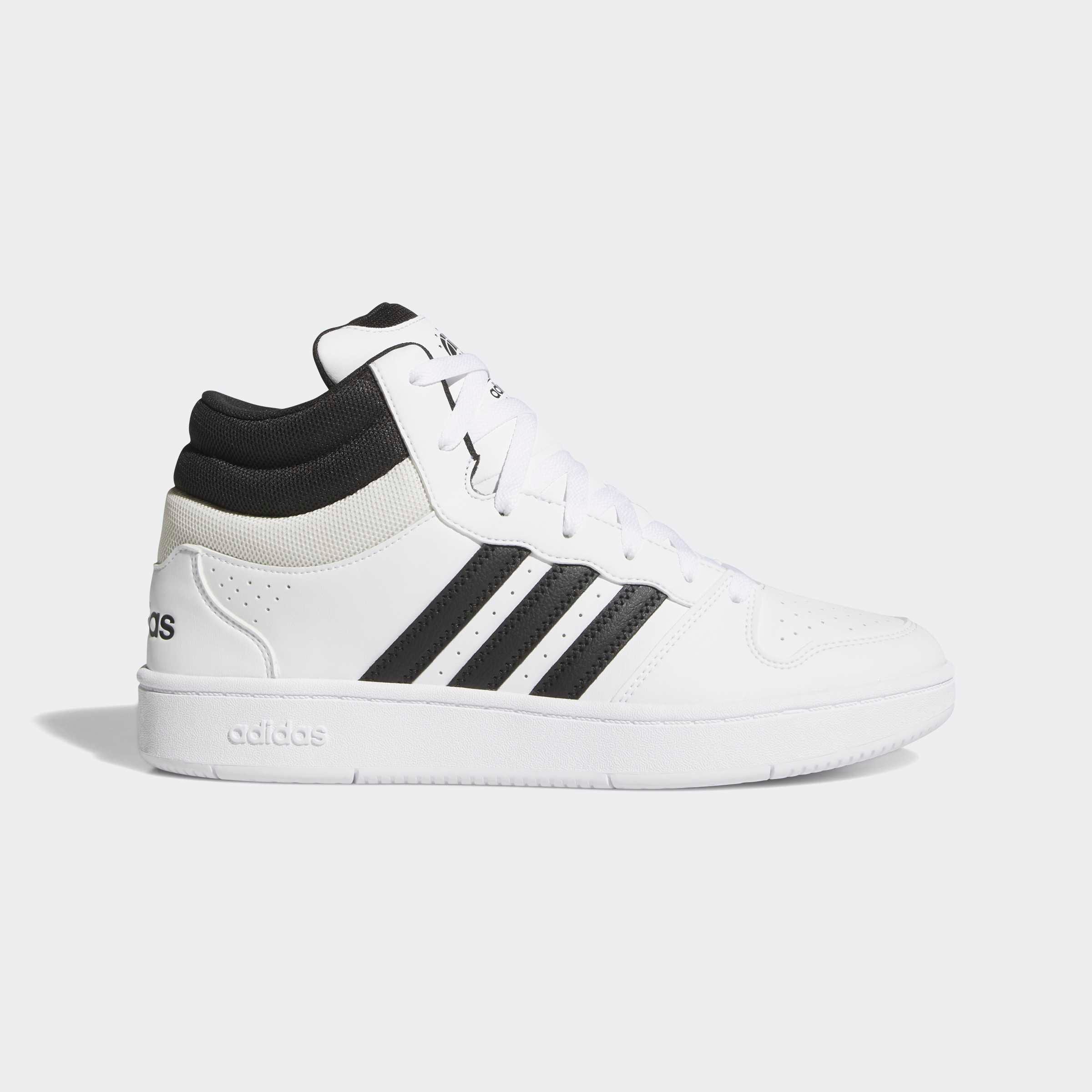 adidas Sportswear Sneaker »HOOPS MID CLASSIC«