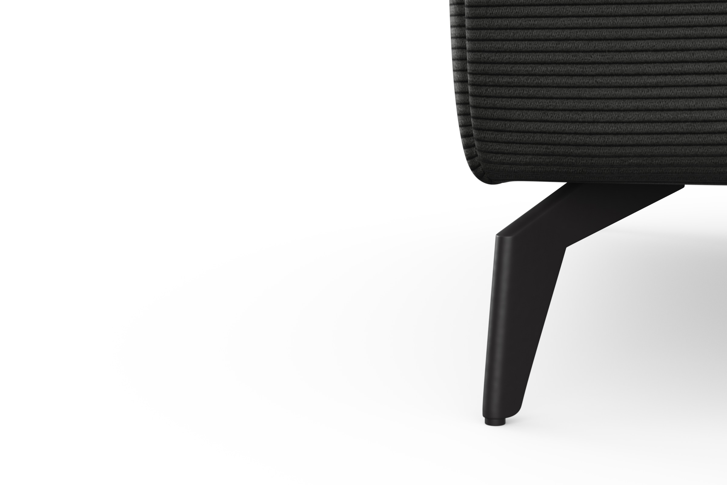 sit&more 2,5-Sitzer »Cabana«, Breite 211 cm, mit oder ohne Sitztiefen-, und Kopfteilfunktion