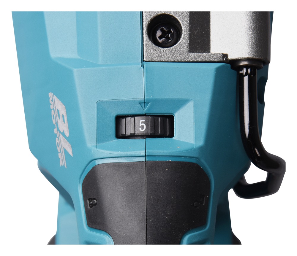 Makita Akku-Reciprosäge »»JR002GZ««, (40V max., 0-3.000 min-1, 32 mm), ohne Akku, ohne Ladegerät