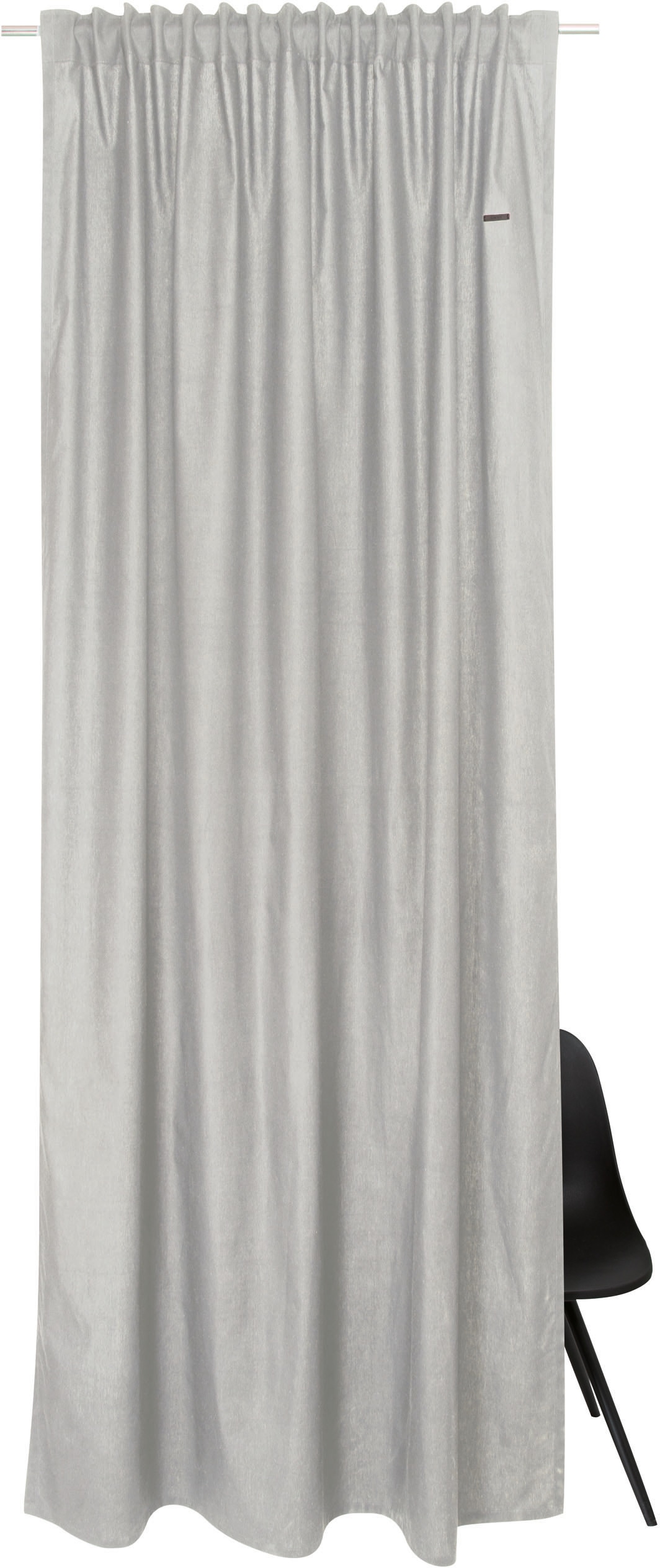 Esprit Vorhang »Neo«, (1 St.), aus Baumwolle, OTTO nachhaltiger blickdicht bei