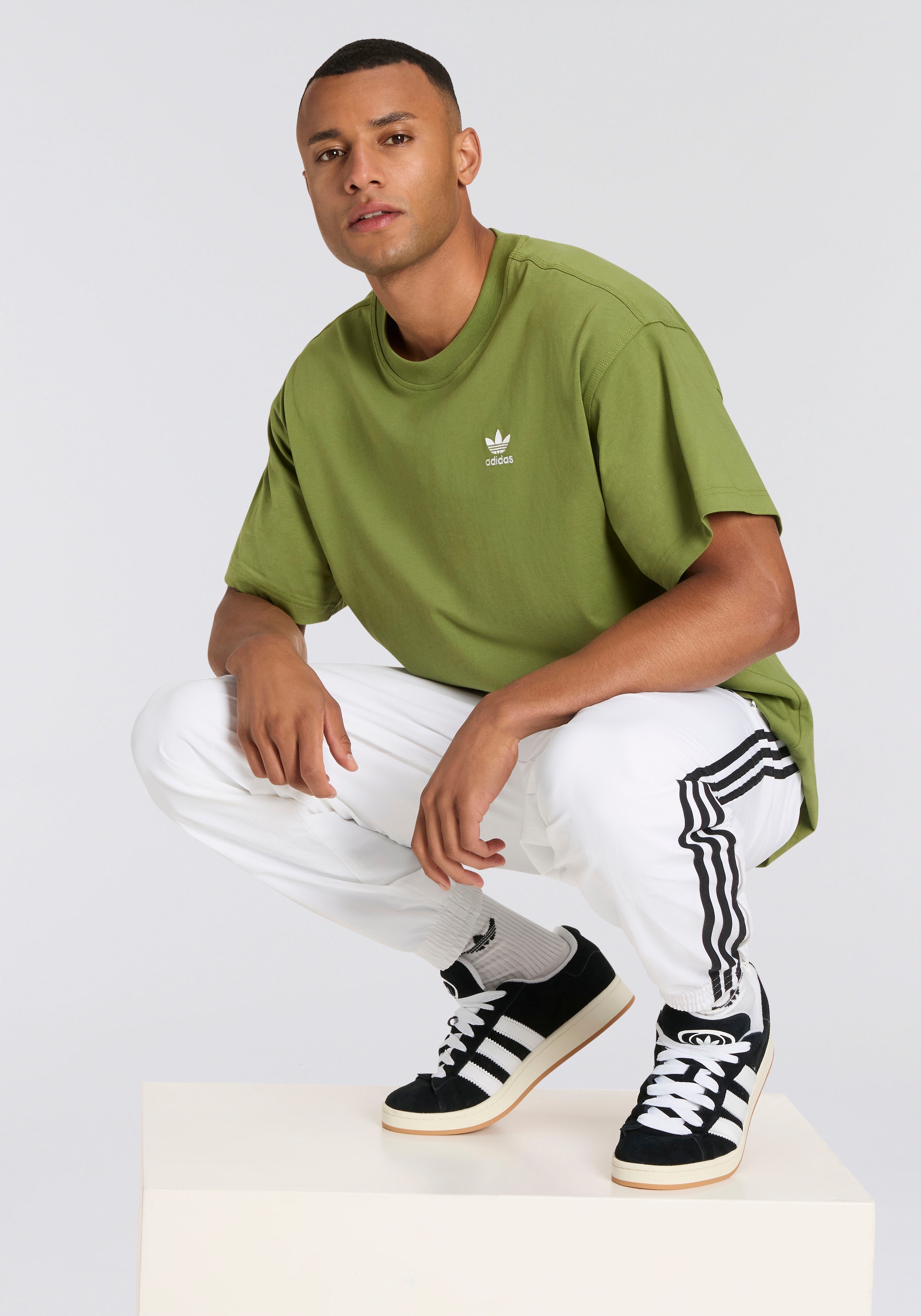 adidas Originals T-Shirt »ESS OS TEE«