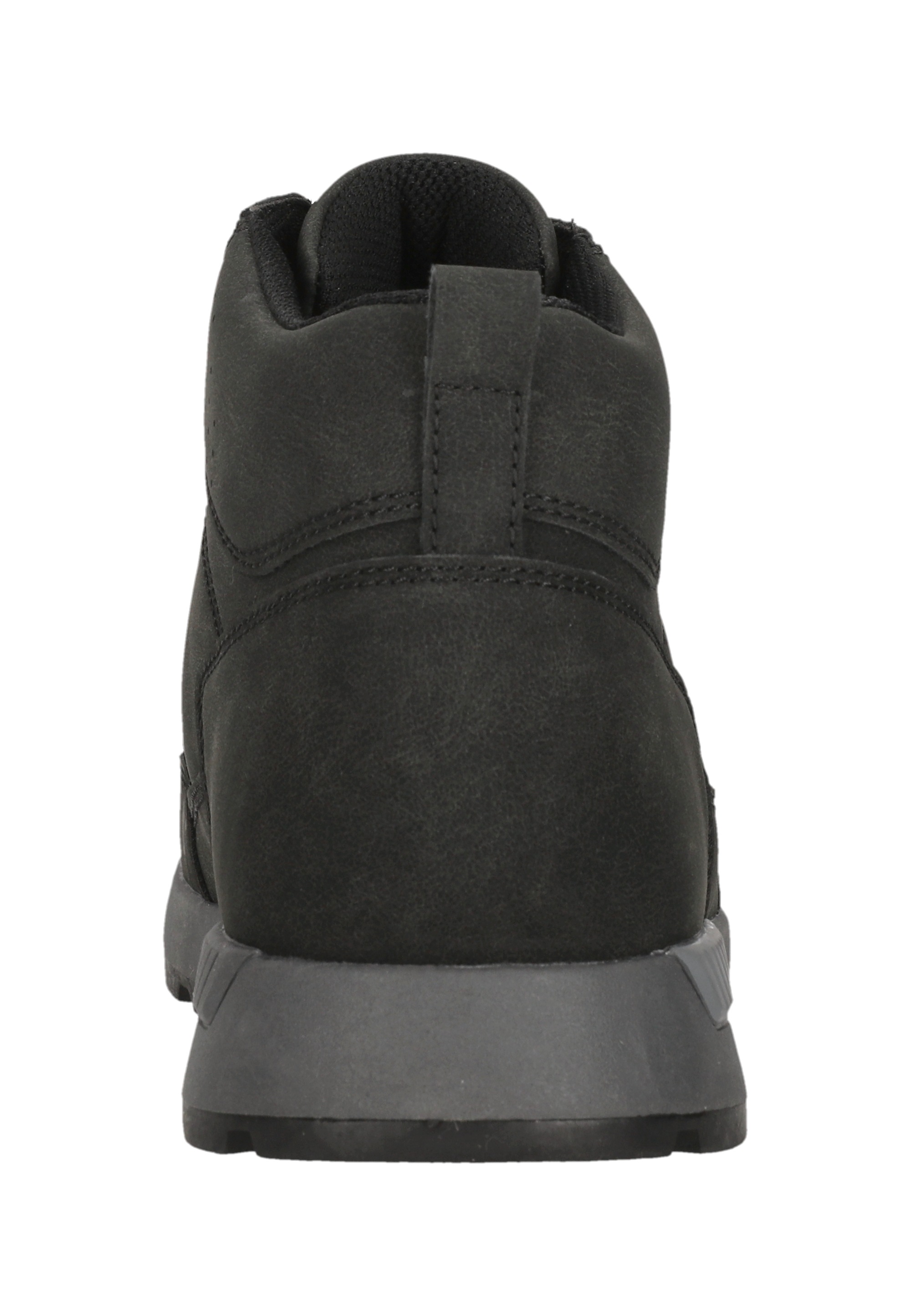 WHISTLER Winterboots »MINSERT M BOOT«  Winterschuhe, Winterboots, Snowboots, wasserabweisend