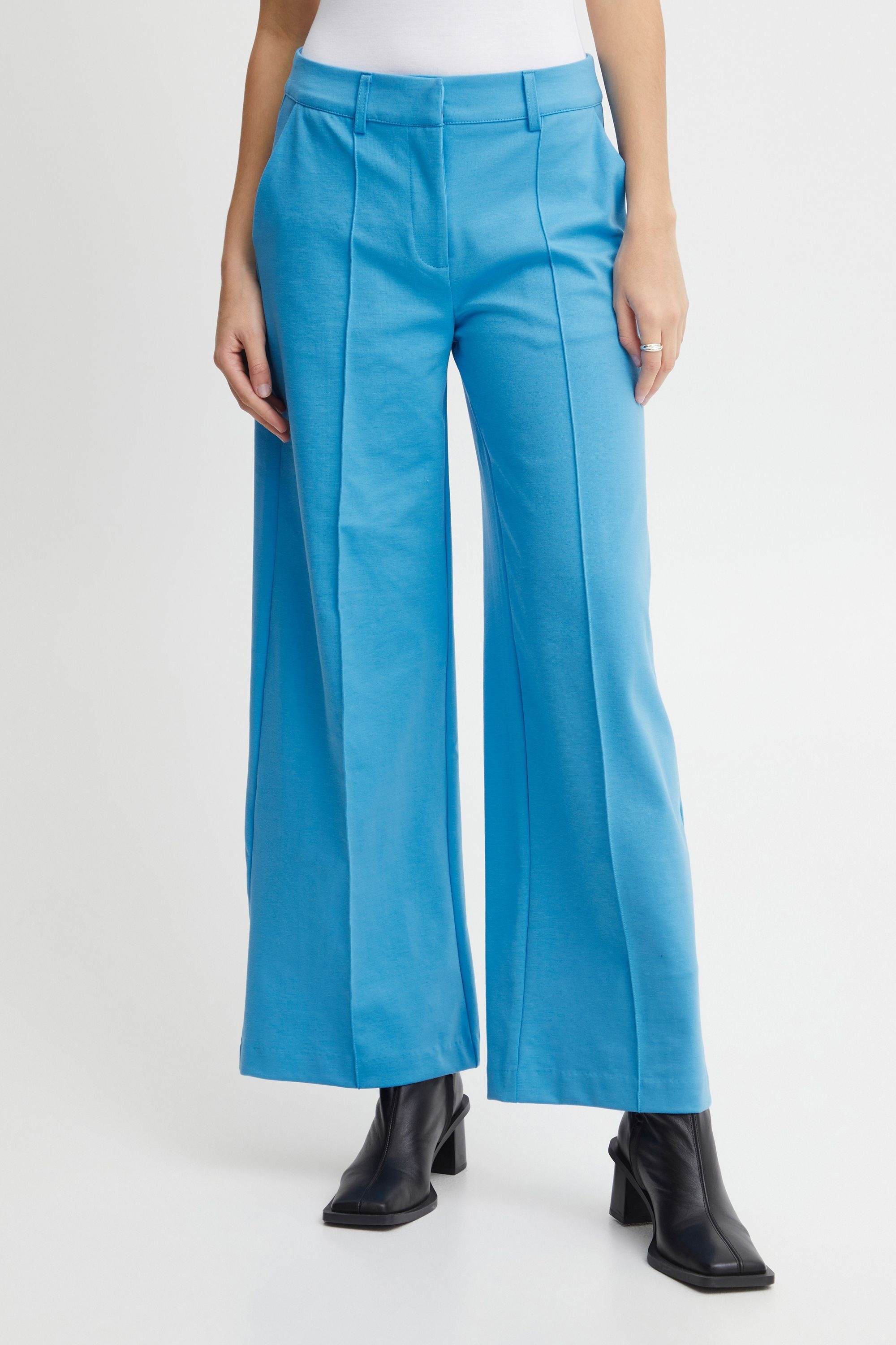 Ichi Stoffhose »Stoffhose IHKate«